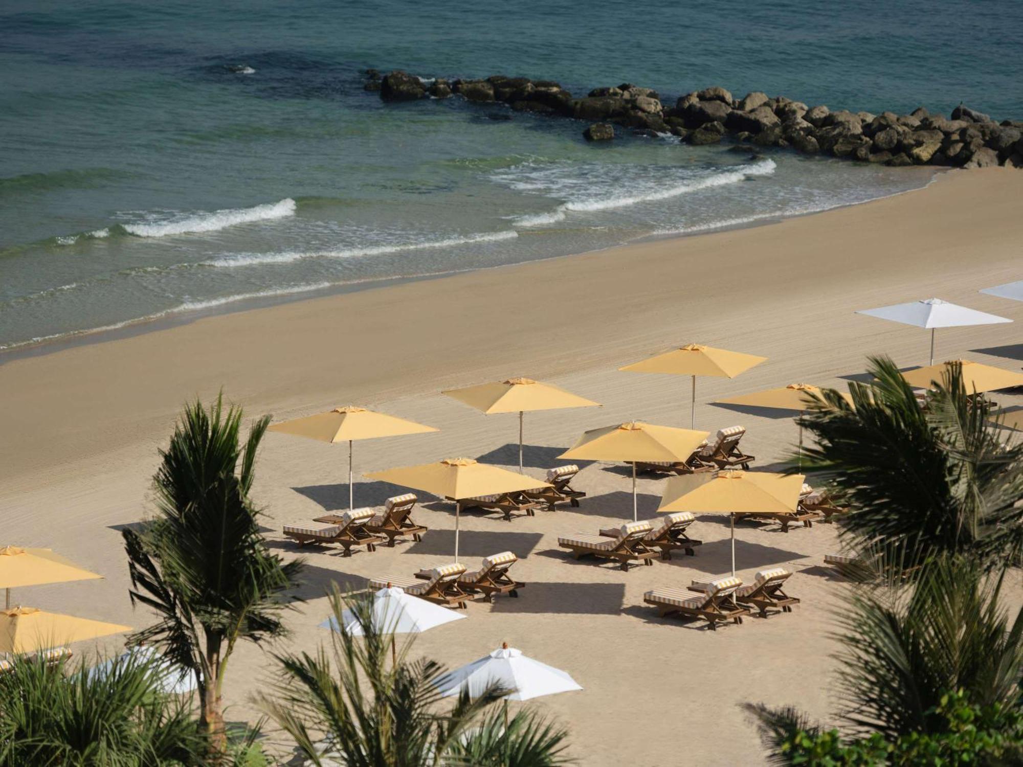 Delano At Bluewaters Resort Dubai