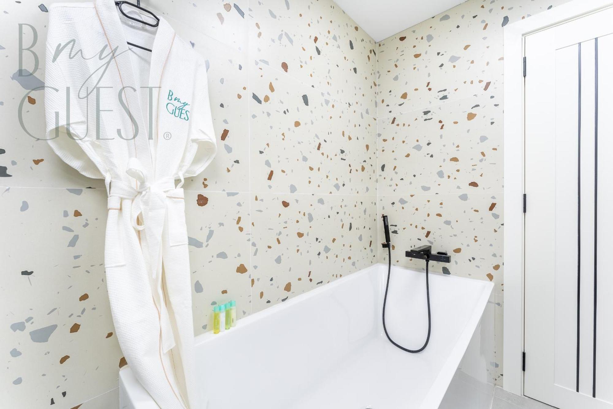 And Lifestyle In 2 Bed Jbr *