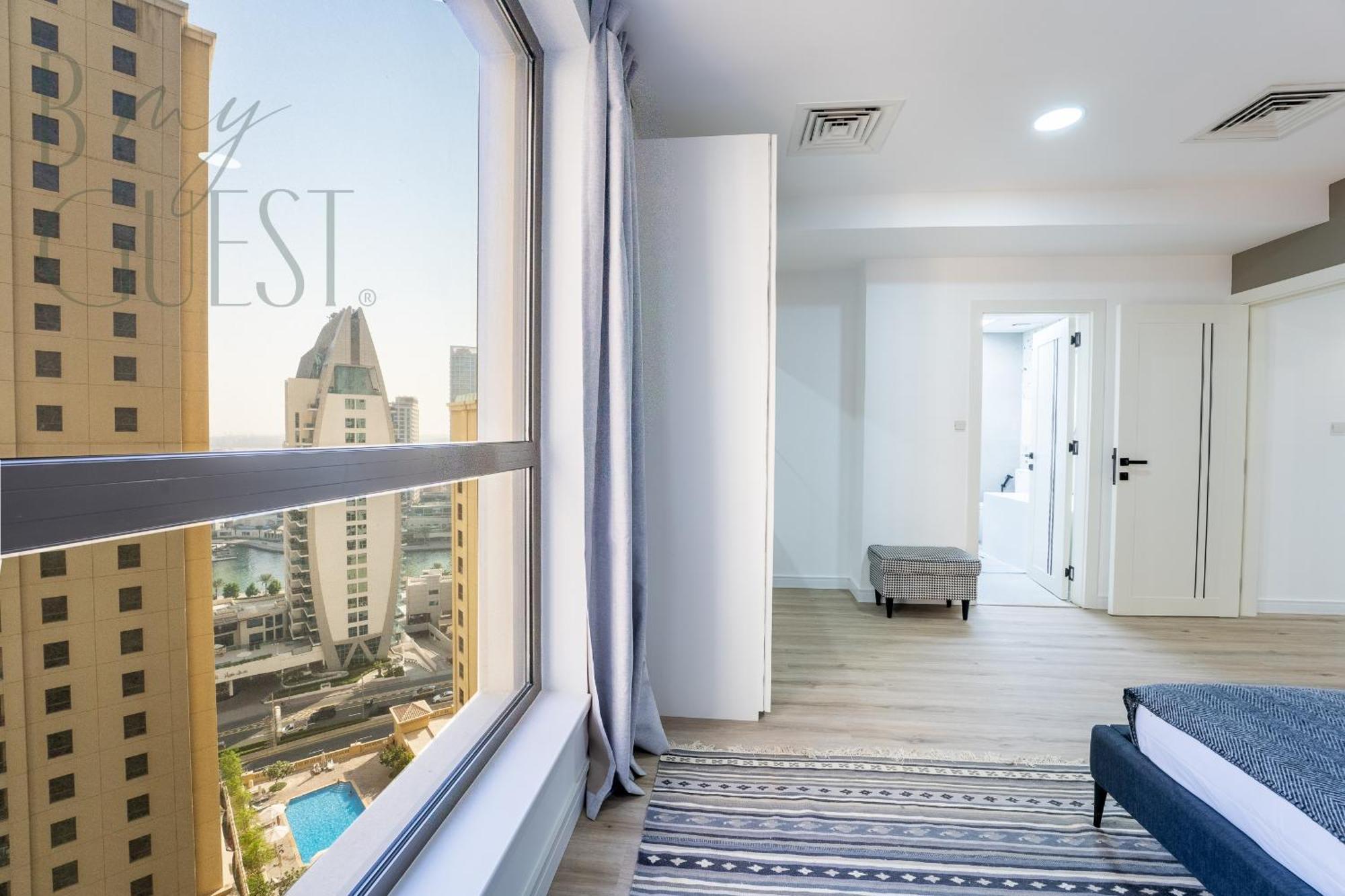 And Lifestyle In 2 Bed Jbr Apartment