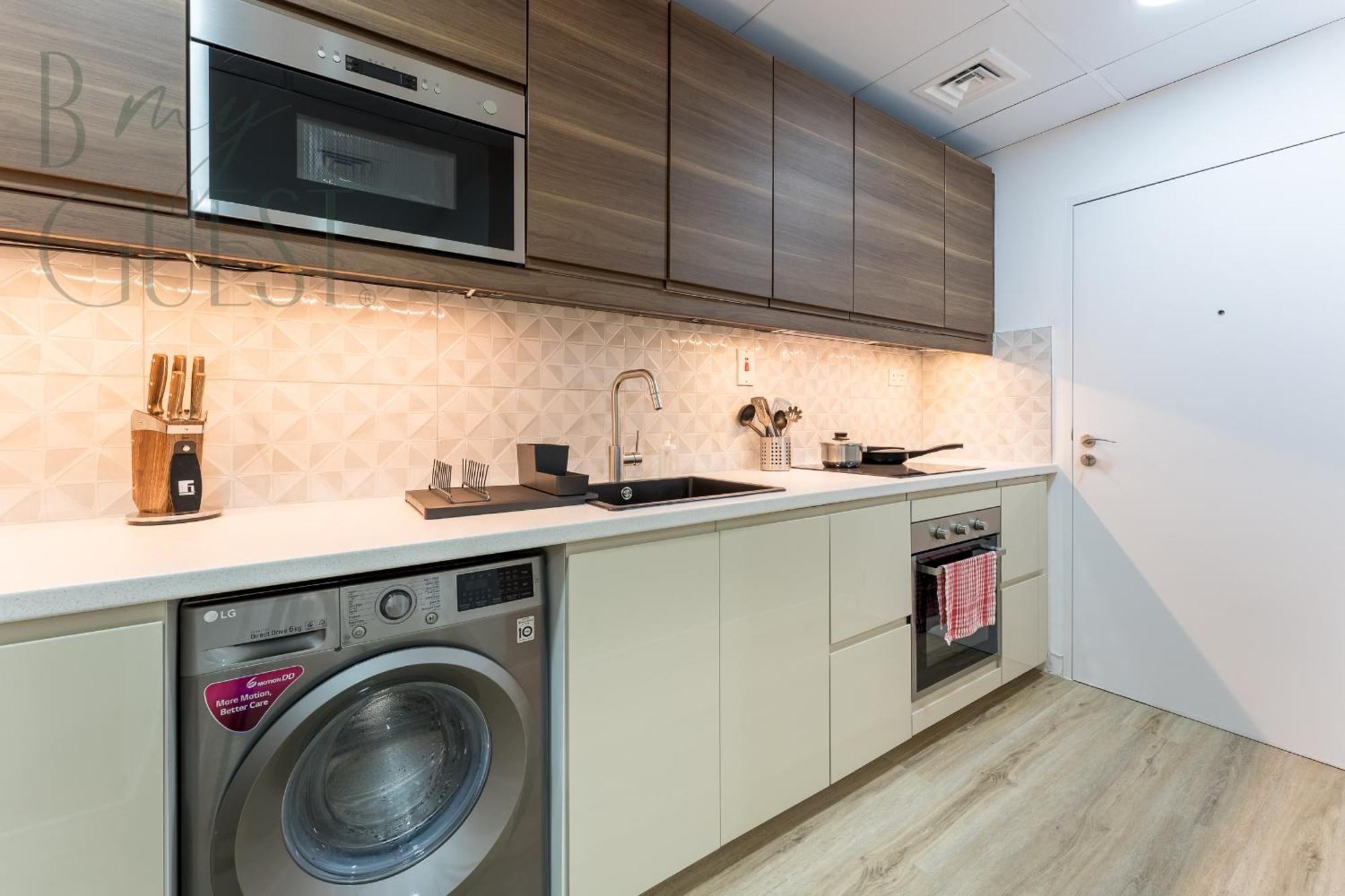And Lifestyle In 2 Bed Jbr * Dubai