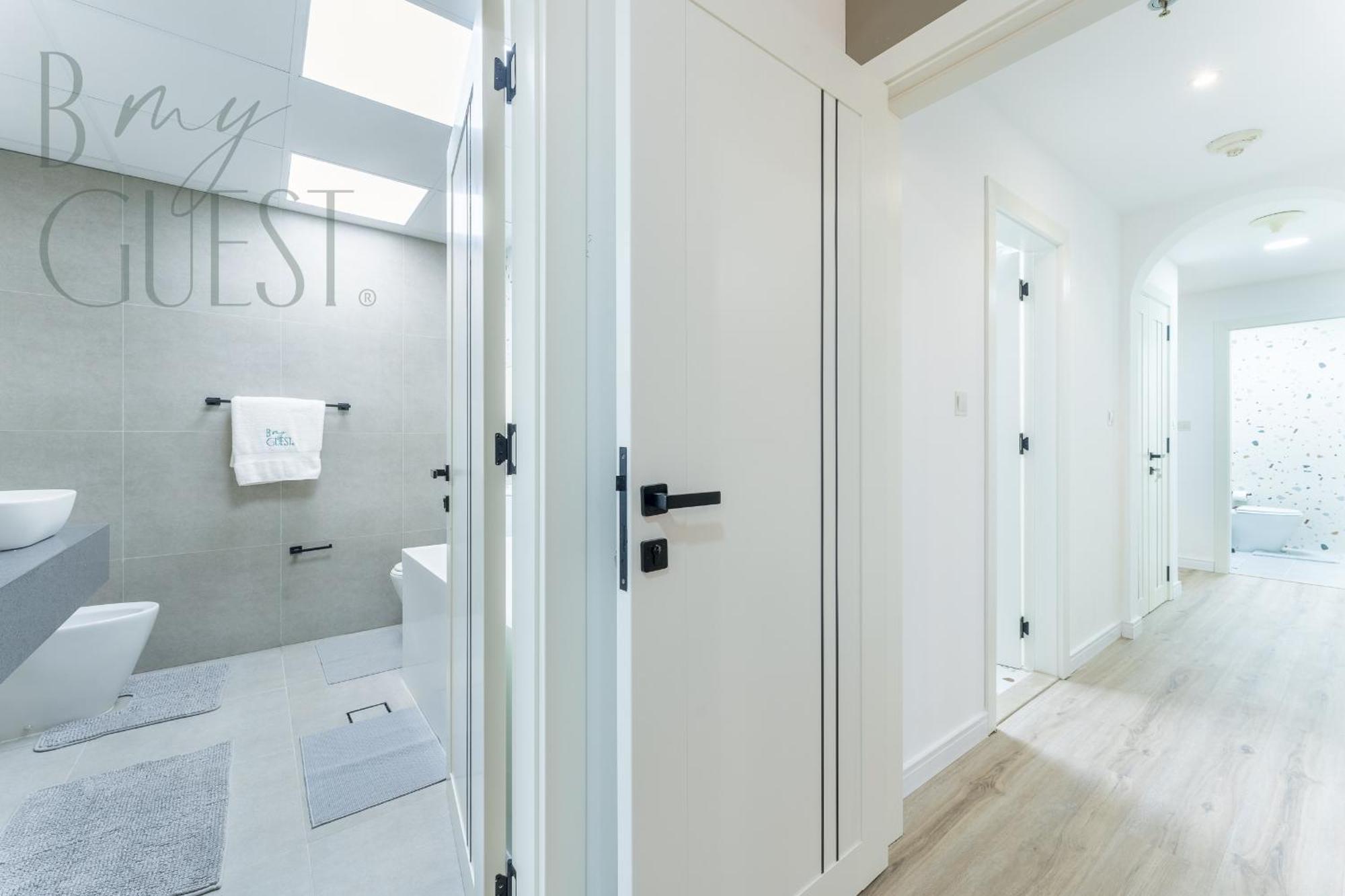 And Lifestyle In 2 Bed Jbr