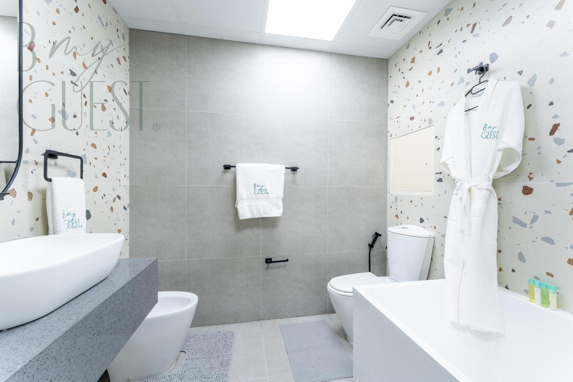 And Lifestyle In 2 Bed Jbr Apartment Dubai
