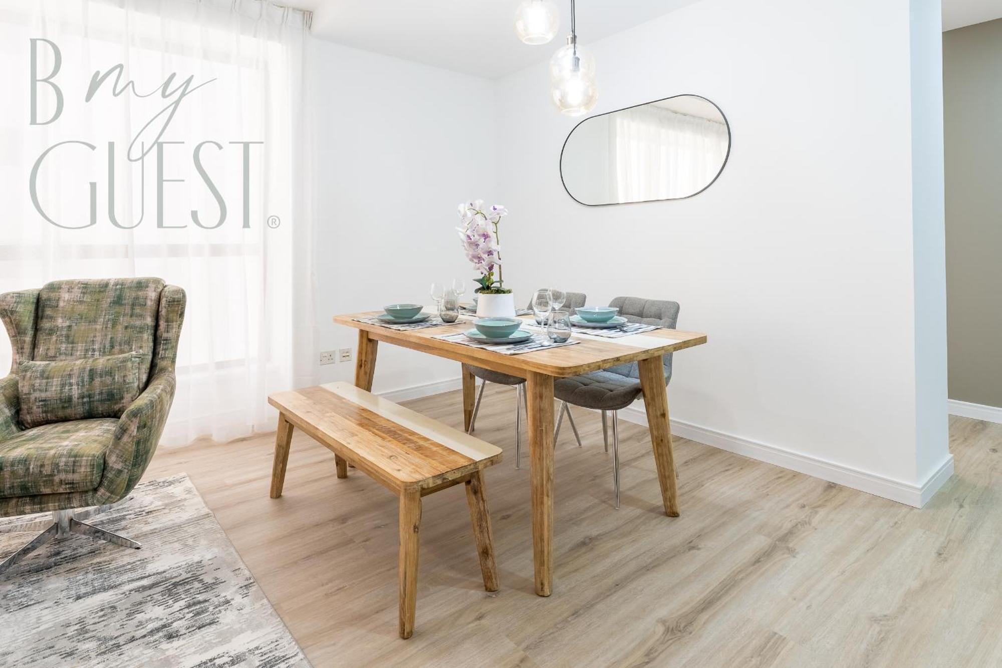 Apartment And Lifestyle In 2 Bed Jbr Dubai