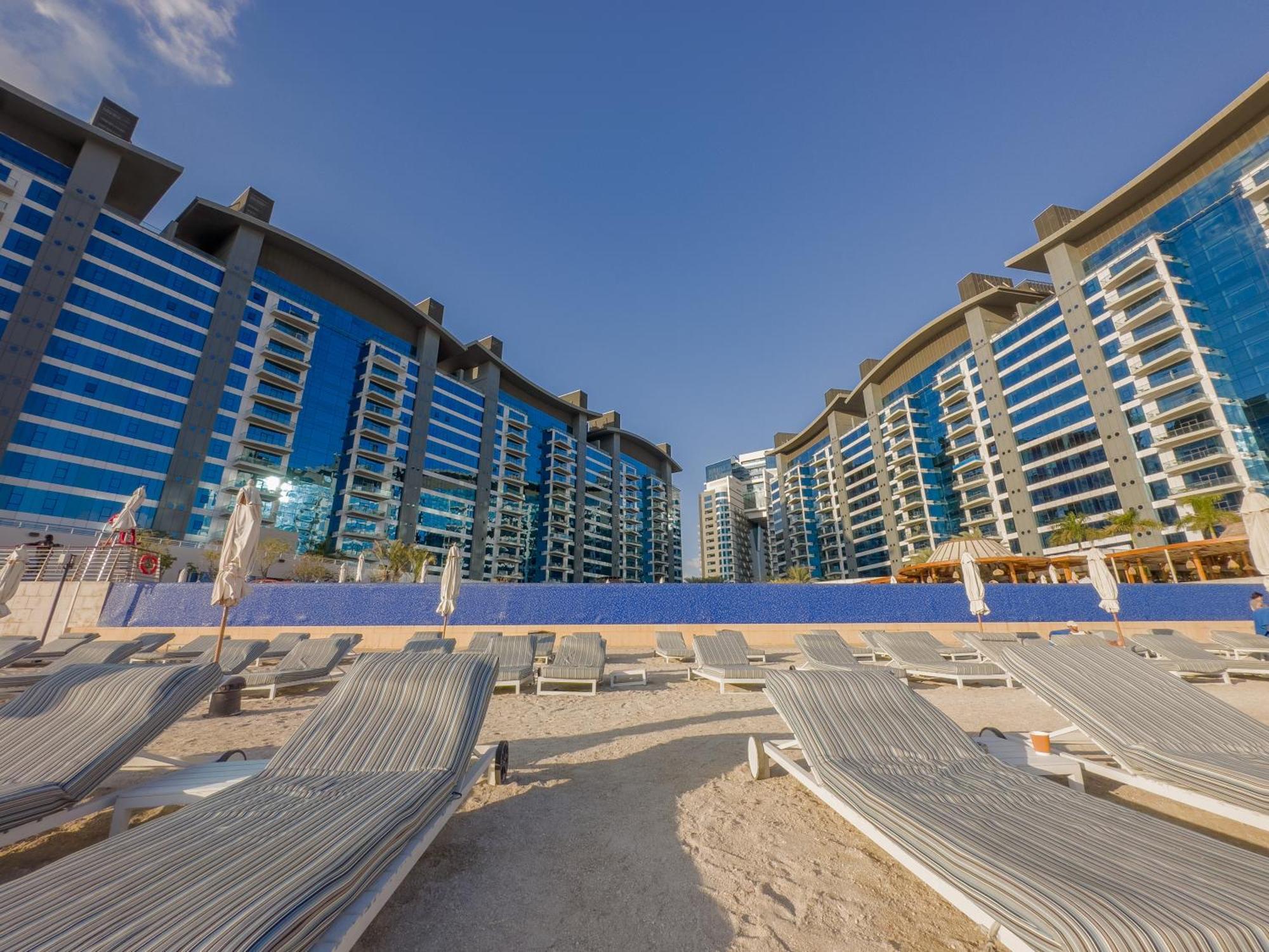 Oceana Residences, The Palm Jumeirah - Mint Dubái