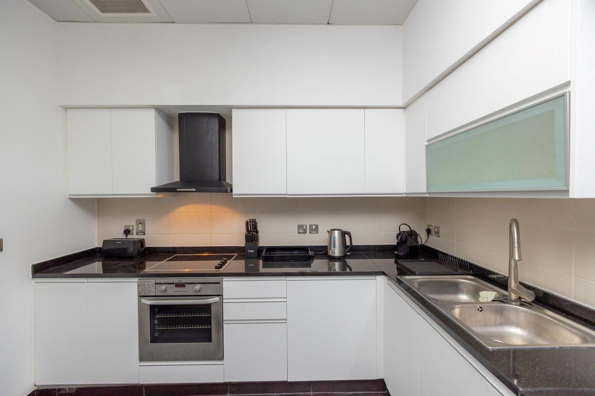 Oceana Residences, The Palm Jumeirah - Mint *
