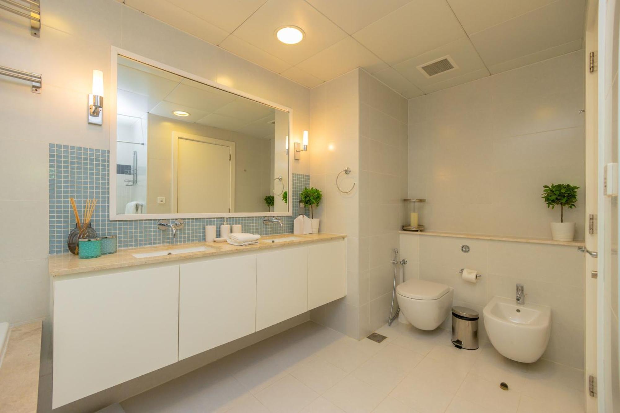 Oceana Residences, The Palm Jumeirah - Mint * Dubái