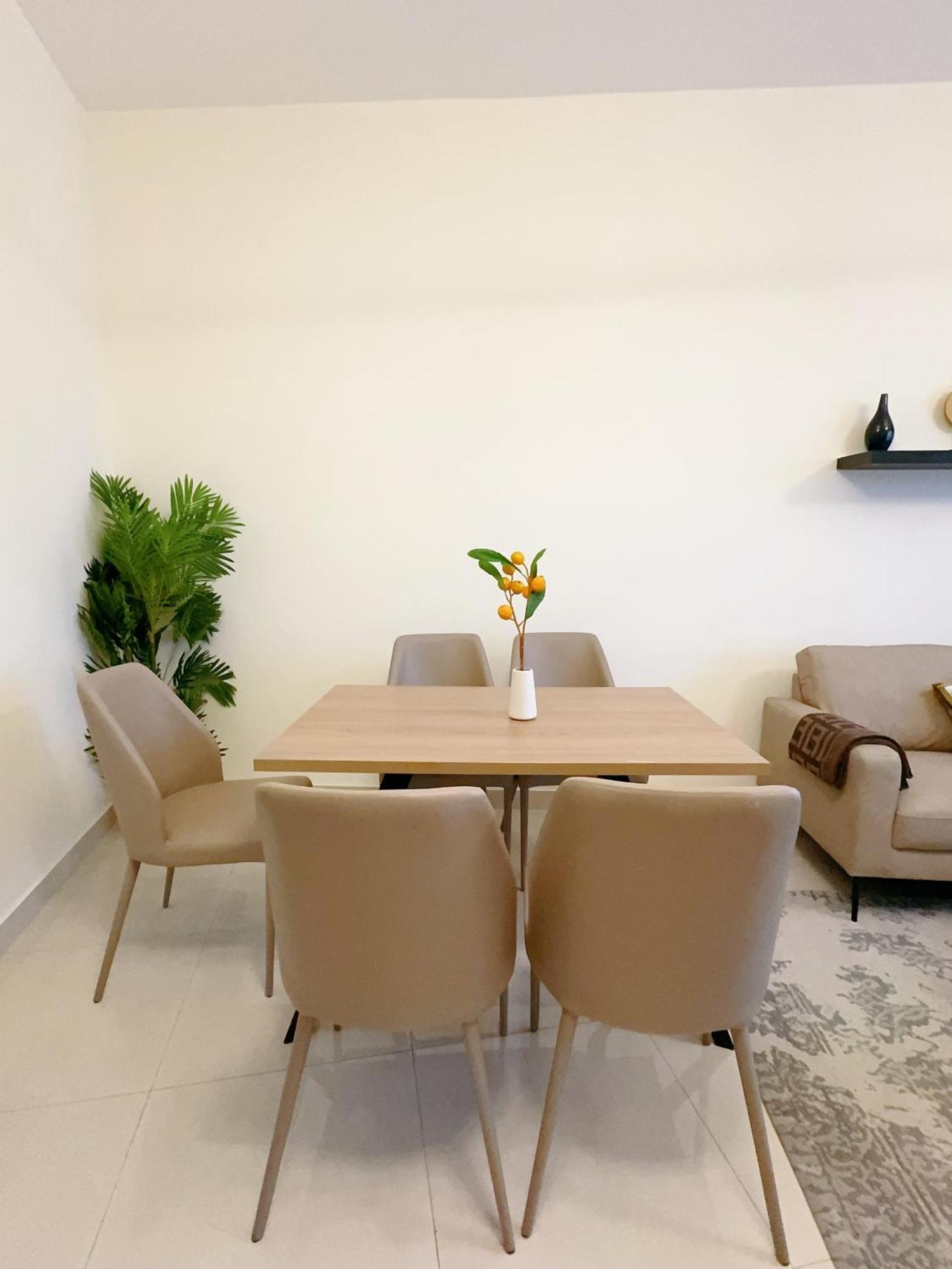 Comfort Cozy Living Ag Tower Business Bay Apartment *