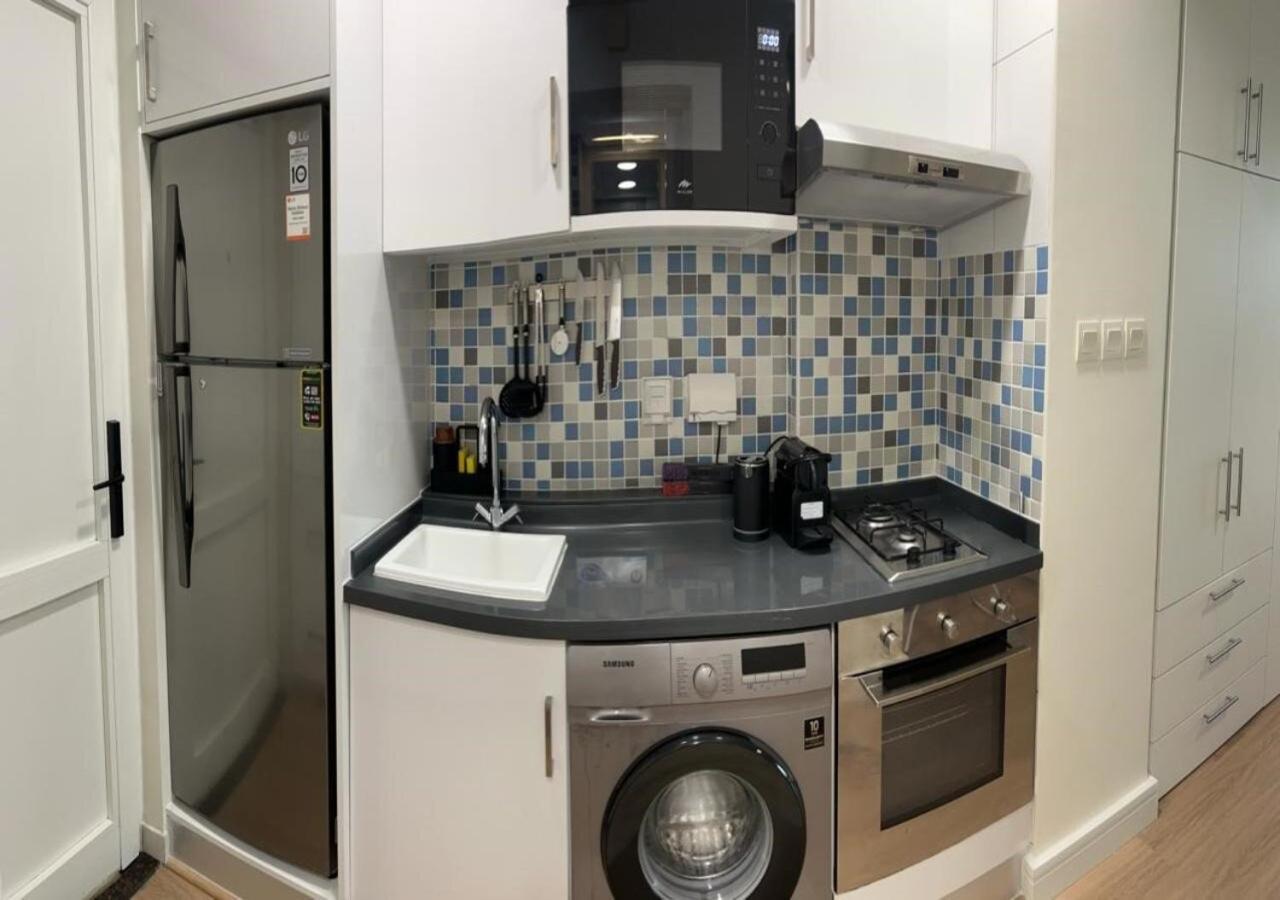 Apartamento Luxury Walk To West