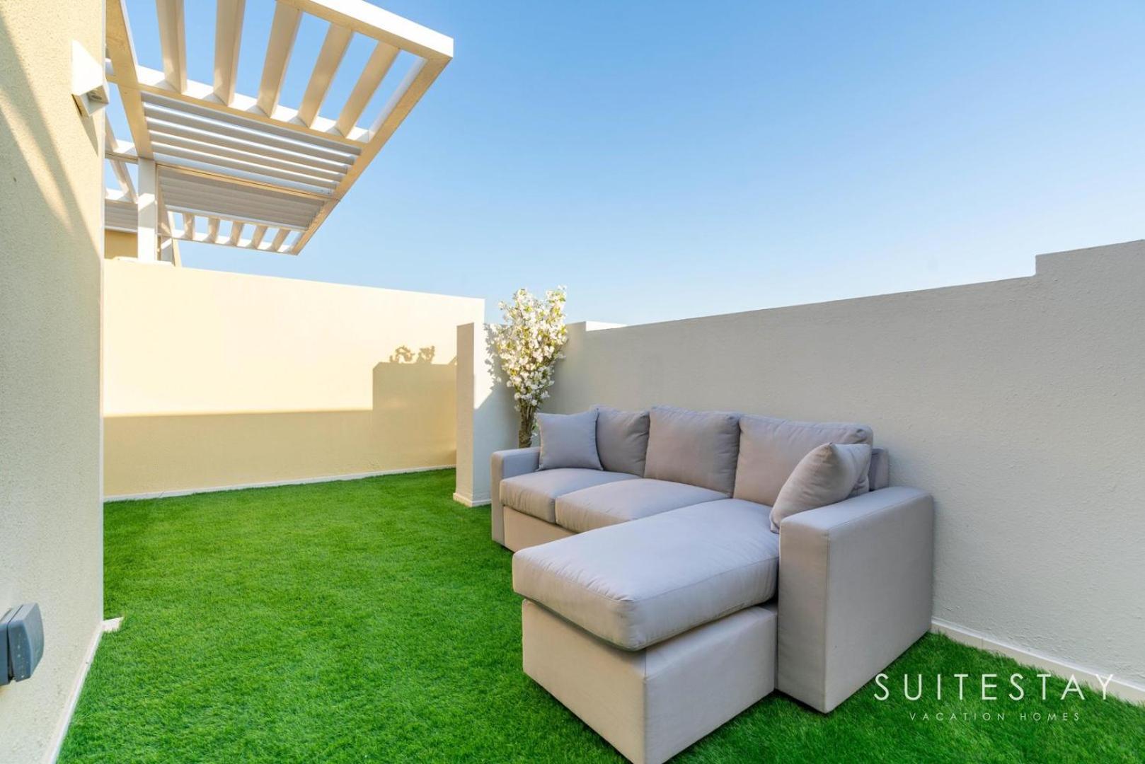 Appartement Luxurious In Residential Community