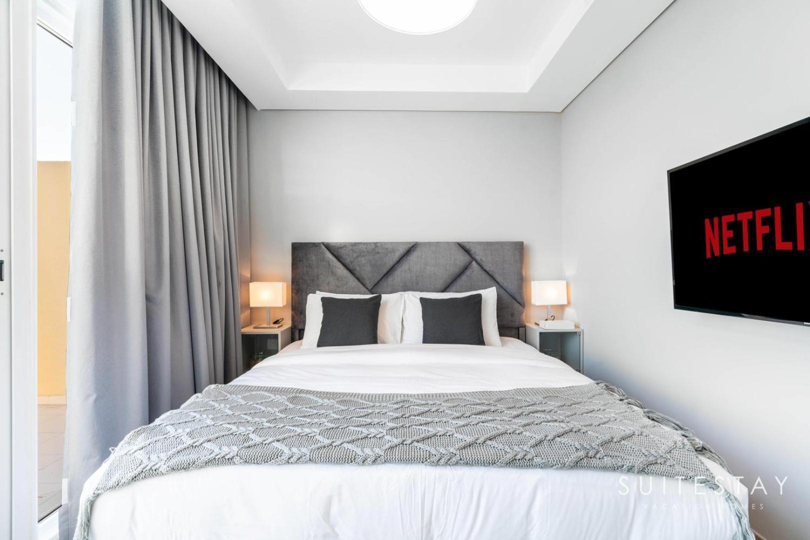 Appartement Luxurious In Residential Community Dubaï
