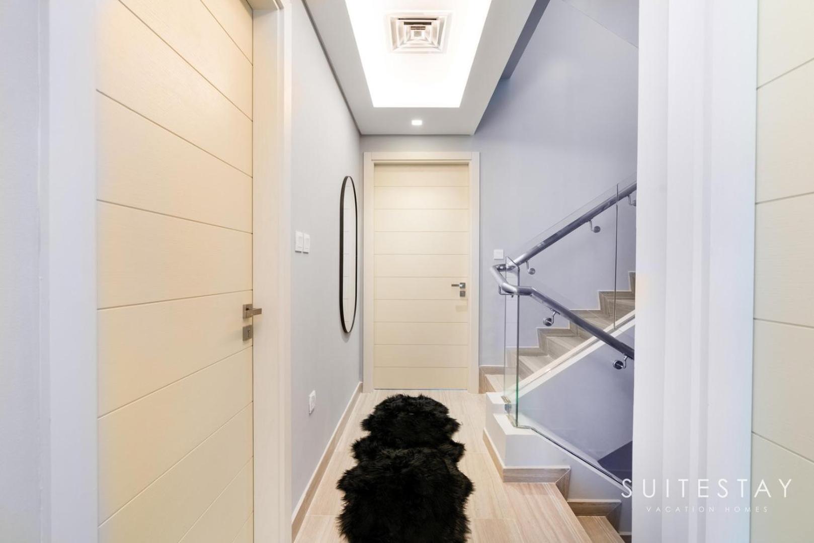 Appartement Luxurious In Residential Community *