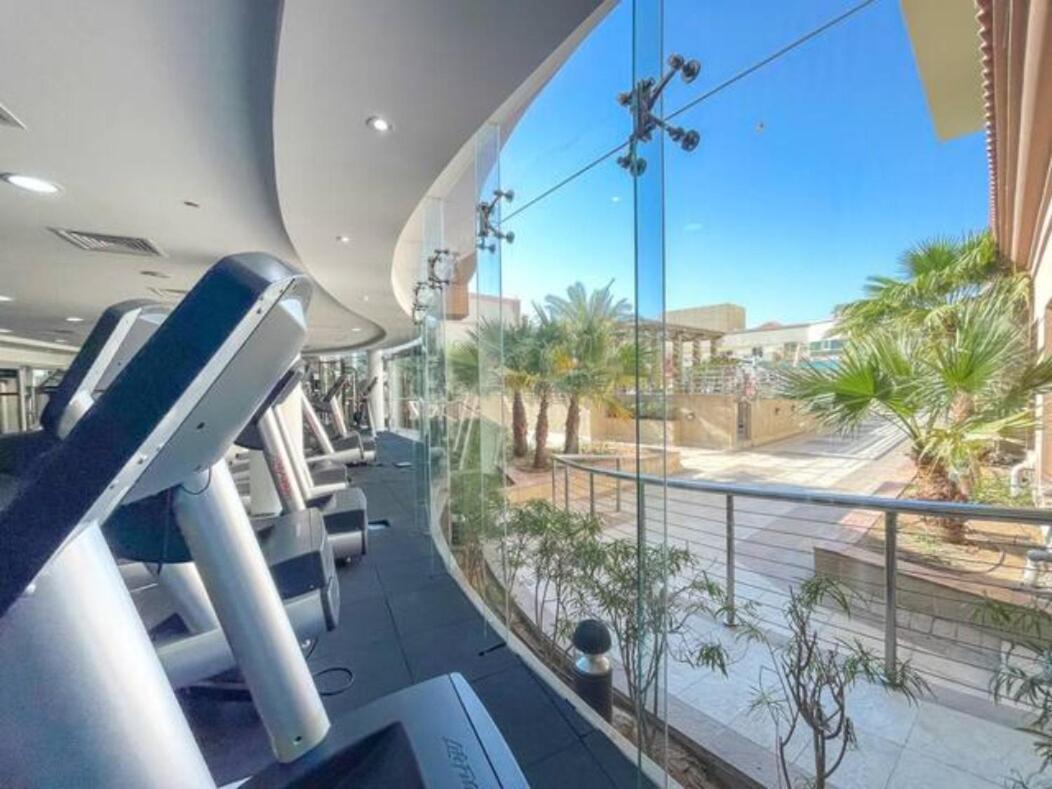 Apartment Charming 2-bedroom At Imperial Residences In Jvt