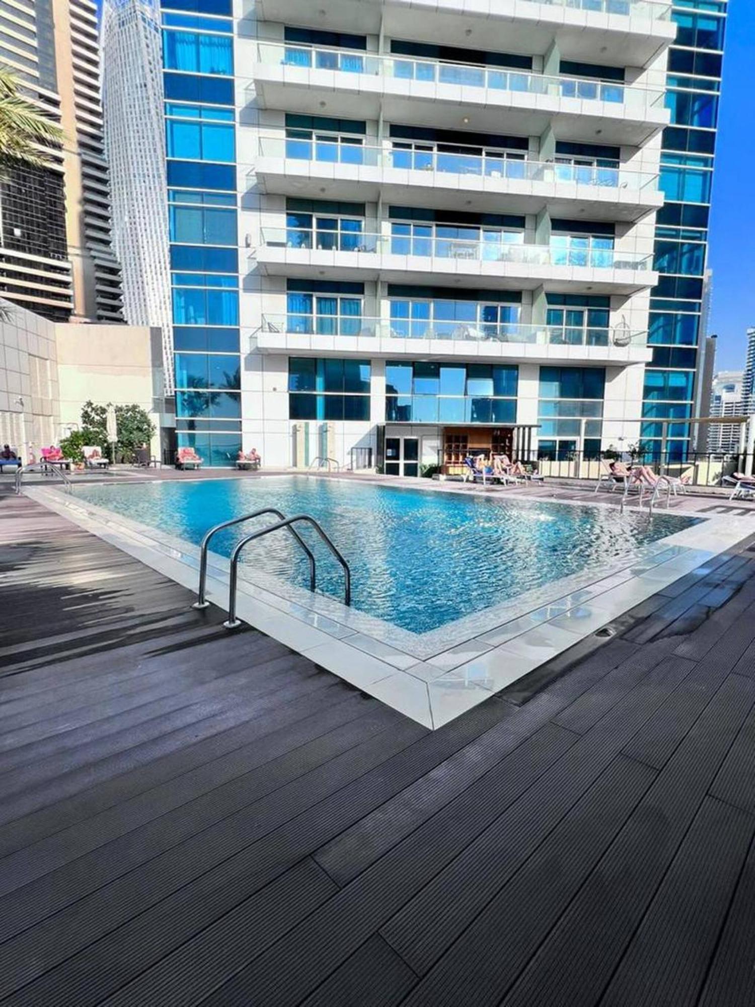 Stunning 1br With Palm Jumeriah View In Marina