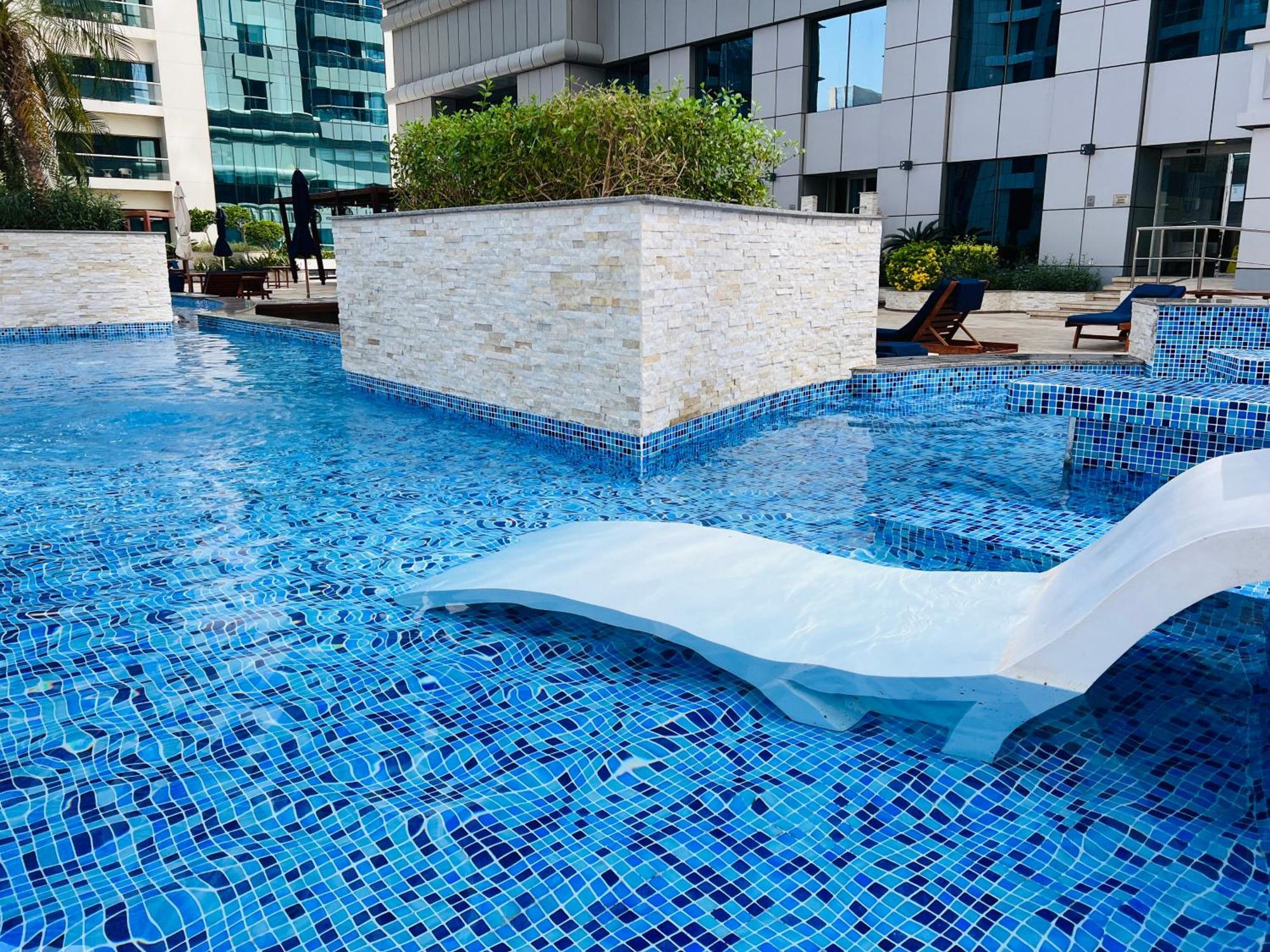 Opp And Club, Next To Marina Walk, Luxury Appartement Dubaï