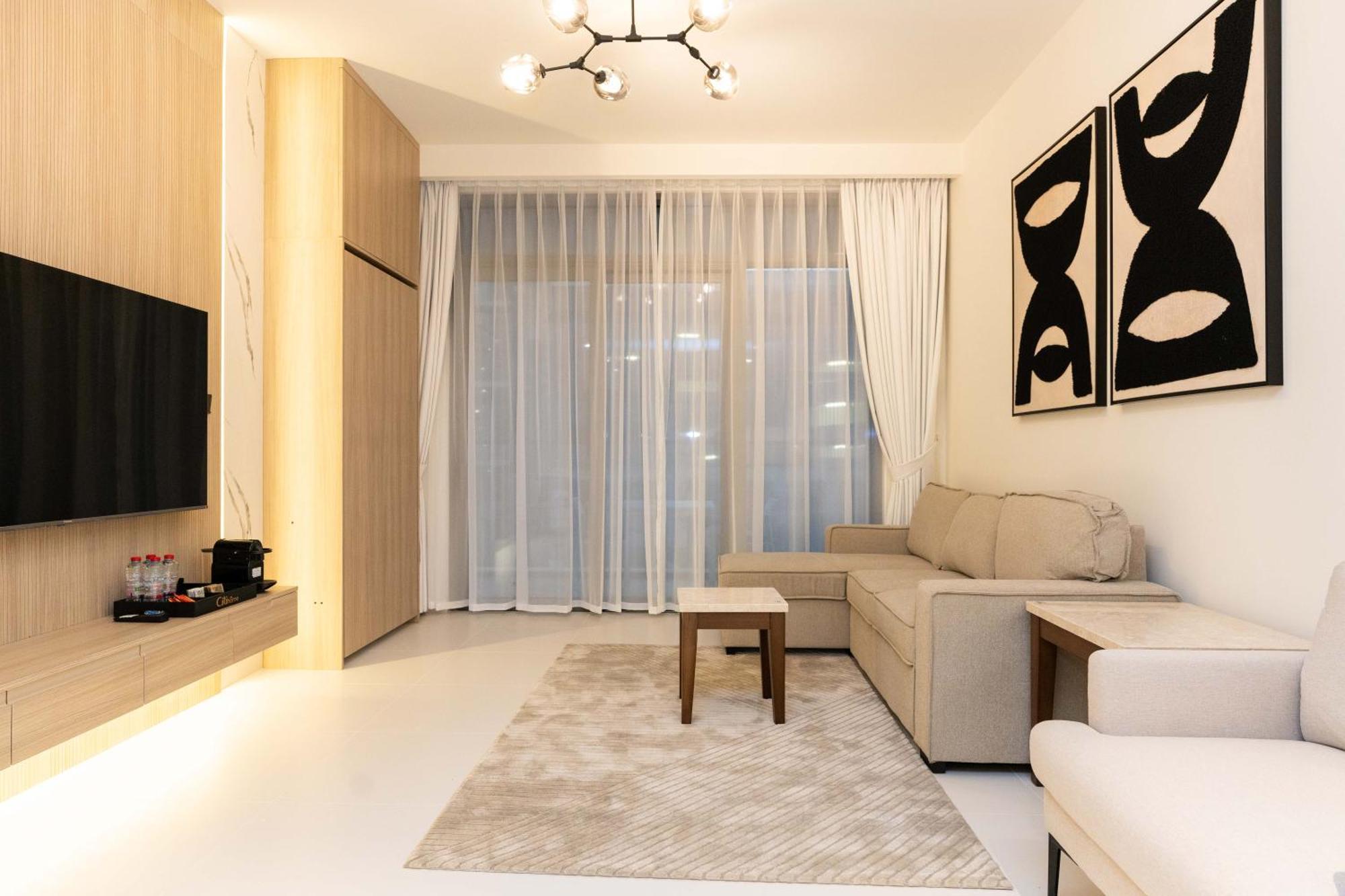 Apartamento Citihome - 1br In Marina Vista At Front *