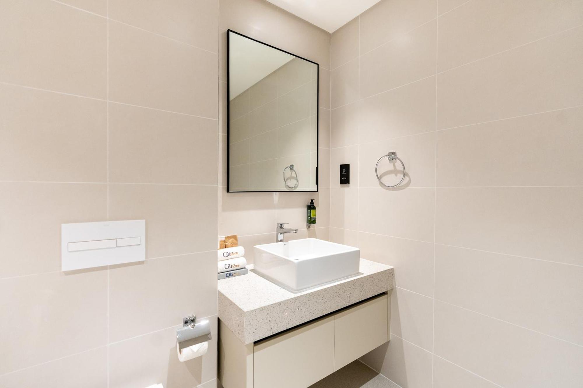 Apartamento Citihome - 1br In Marina Vista At Front