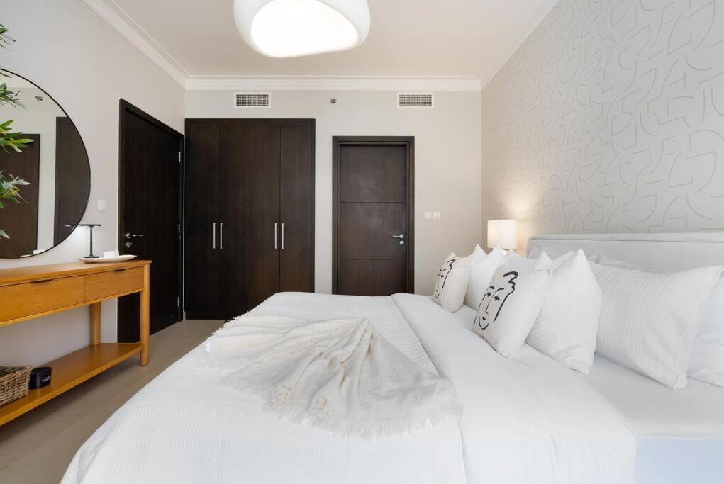 Skyline Huge 1 Bedroom Creek Appartement Dubaï