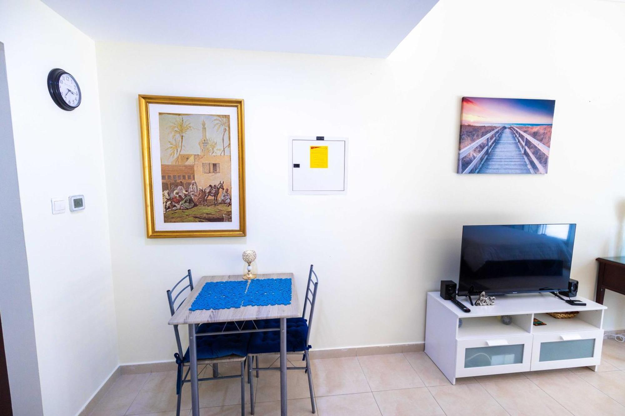 Appartement Burj Al Nujoom Downtown, Mall & Burj Khalifa *