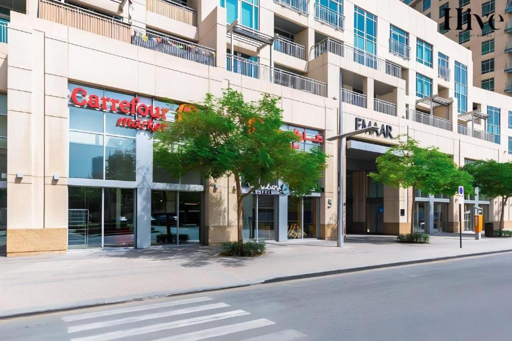 Appartement Burj Al Nujoom Downtown, Mall & Burj Khalifa Dubai