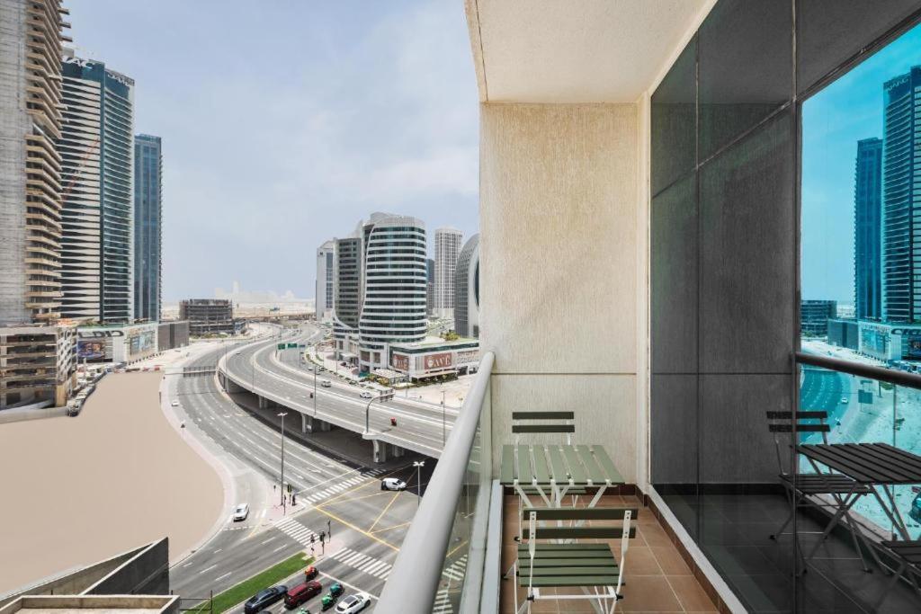Burj Al Nujoom Downtown, Mall & Burj Khalifa Appartement *