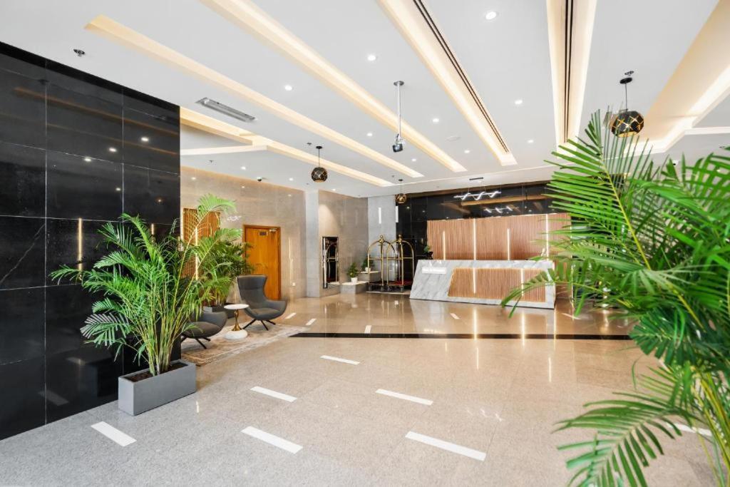 Appartement Burj Al Nujoom Downtown, Mall & Burj Khalifa Dubai