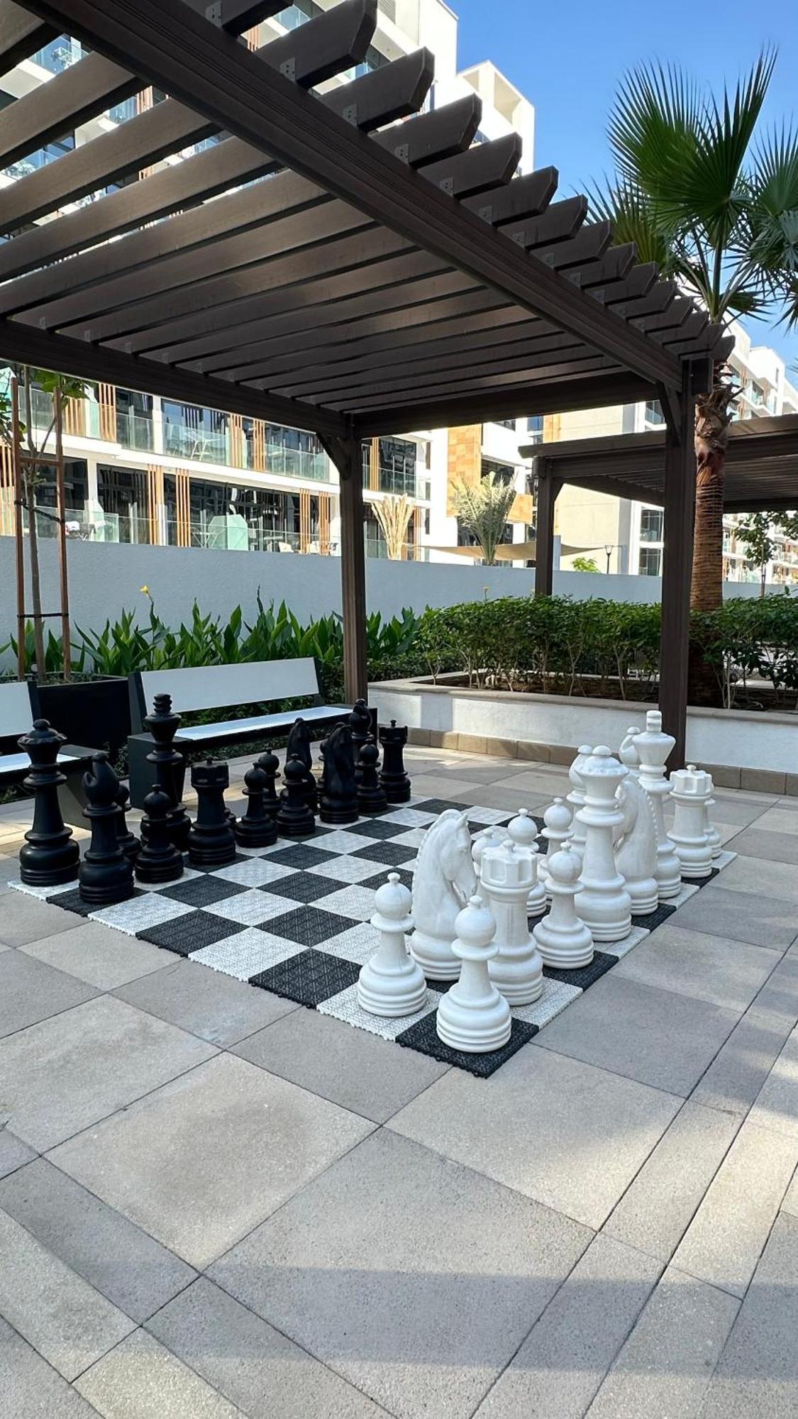Apartment Luxury With Big Balcony Azizi Riviera Meydan