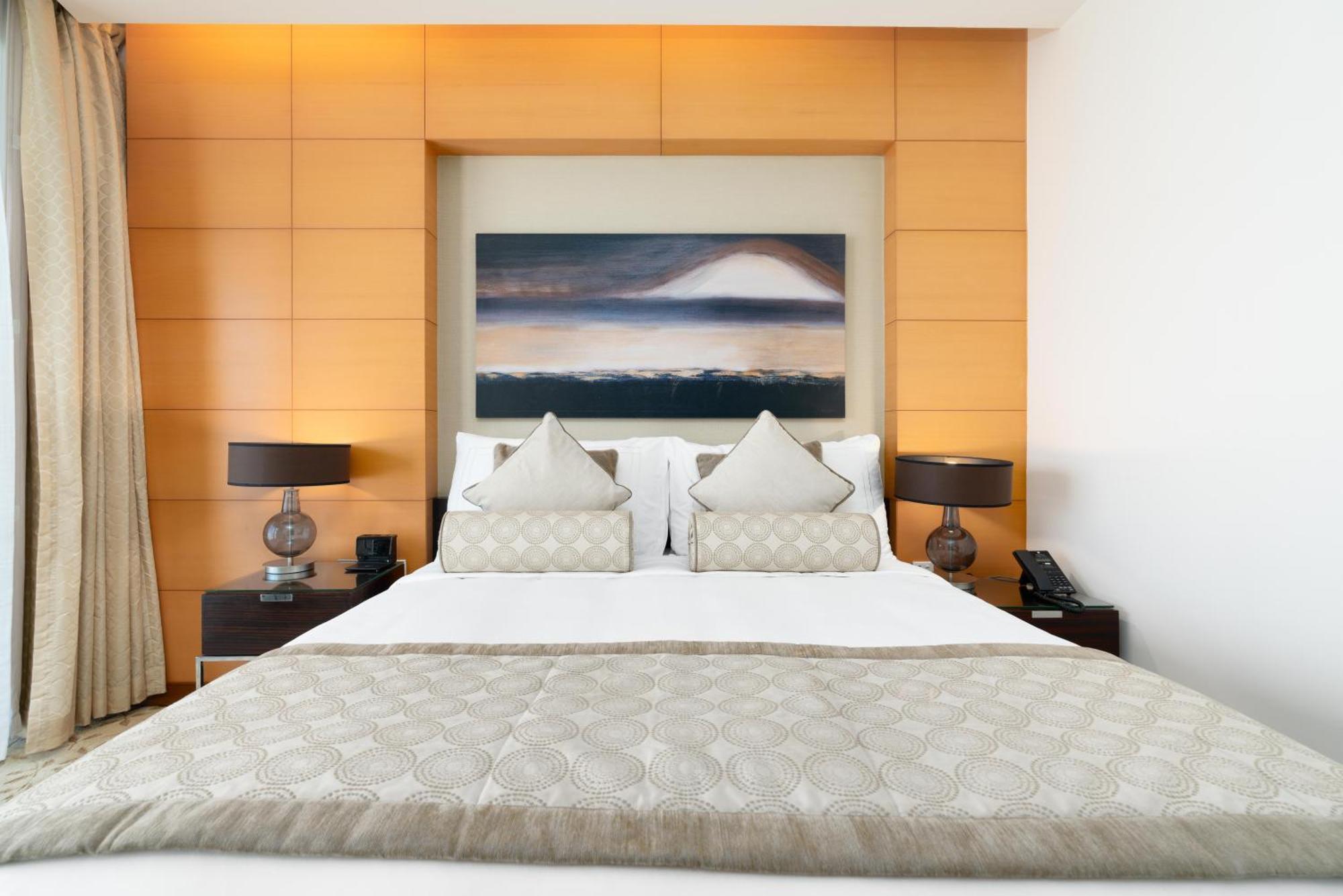 Superhost Emaar Residences - Address Mall Dubai