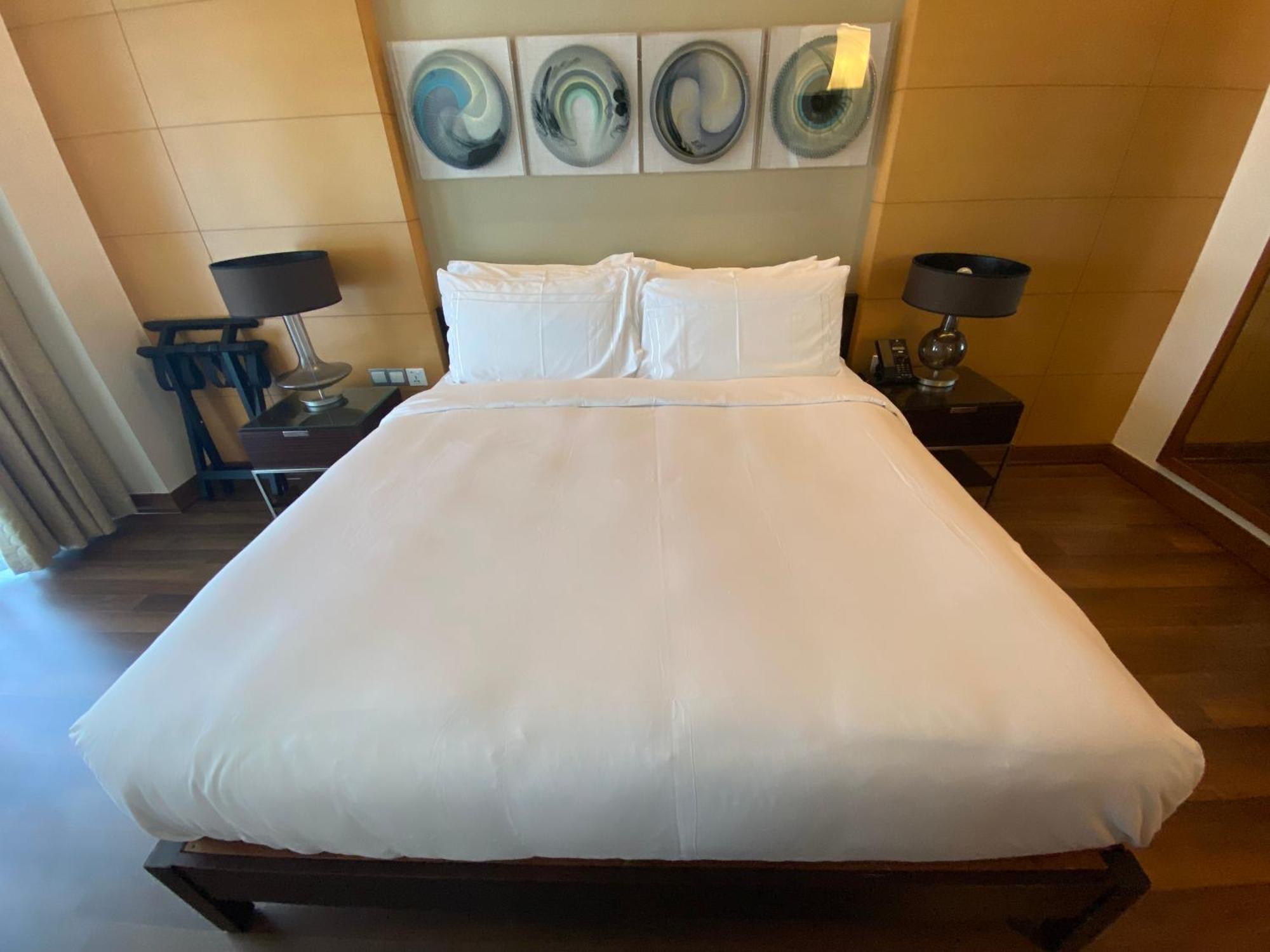 Superhost Emaar Residences - Address Mall Apartment Dubai