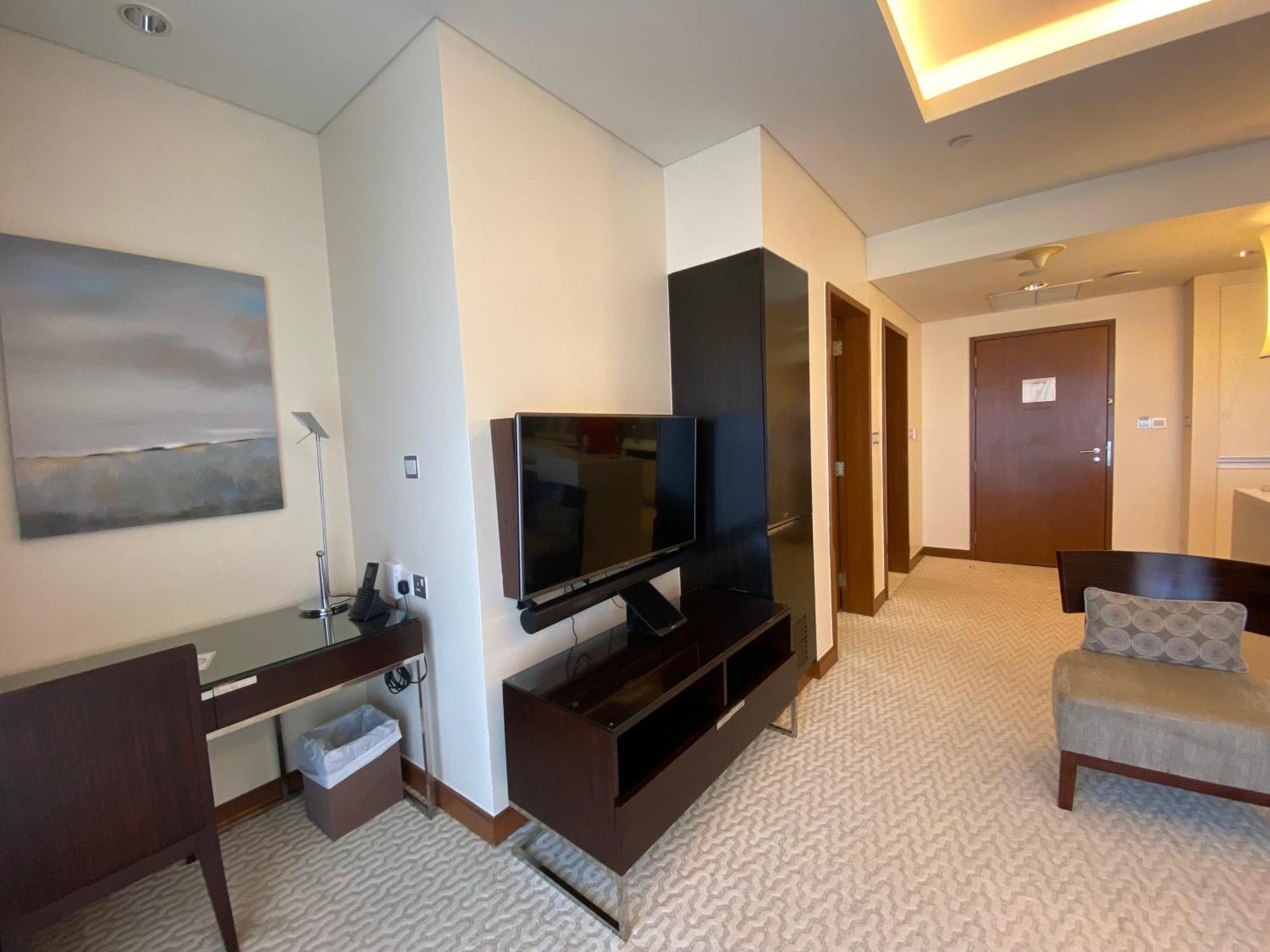 Superhost Emaar Residences - Address Mall
