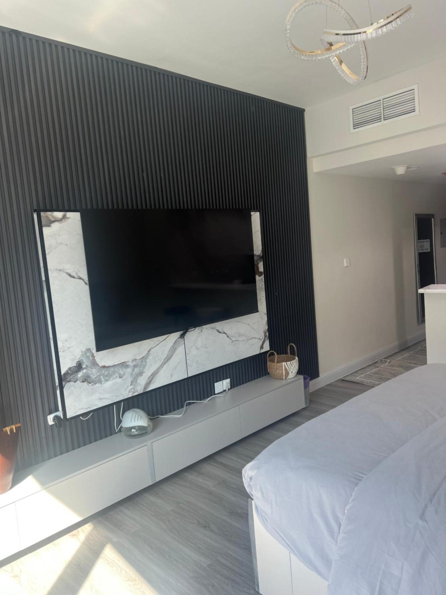 Marina Grand Metro Apartamento