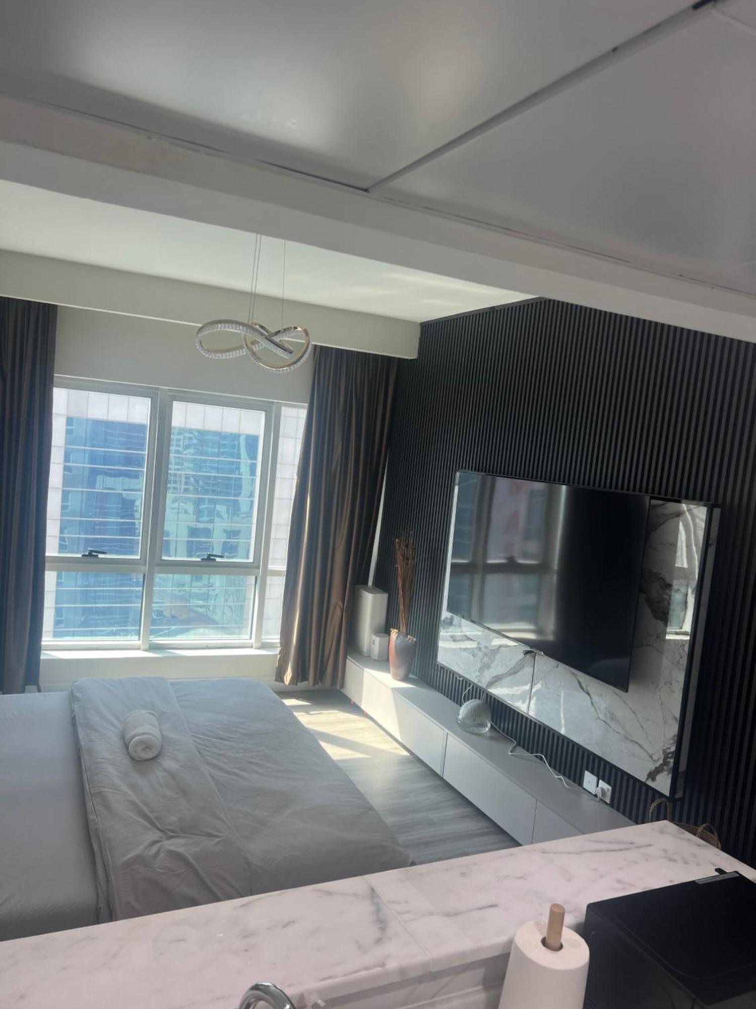 Marina Grand Metro Apartamento *