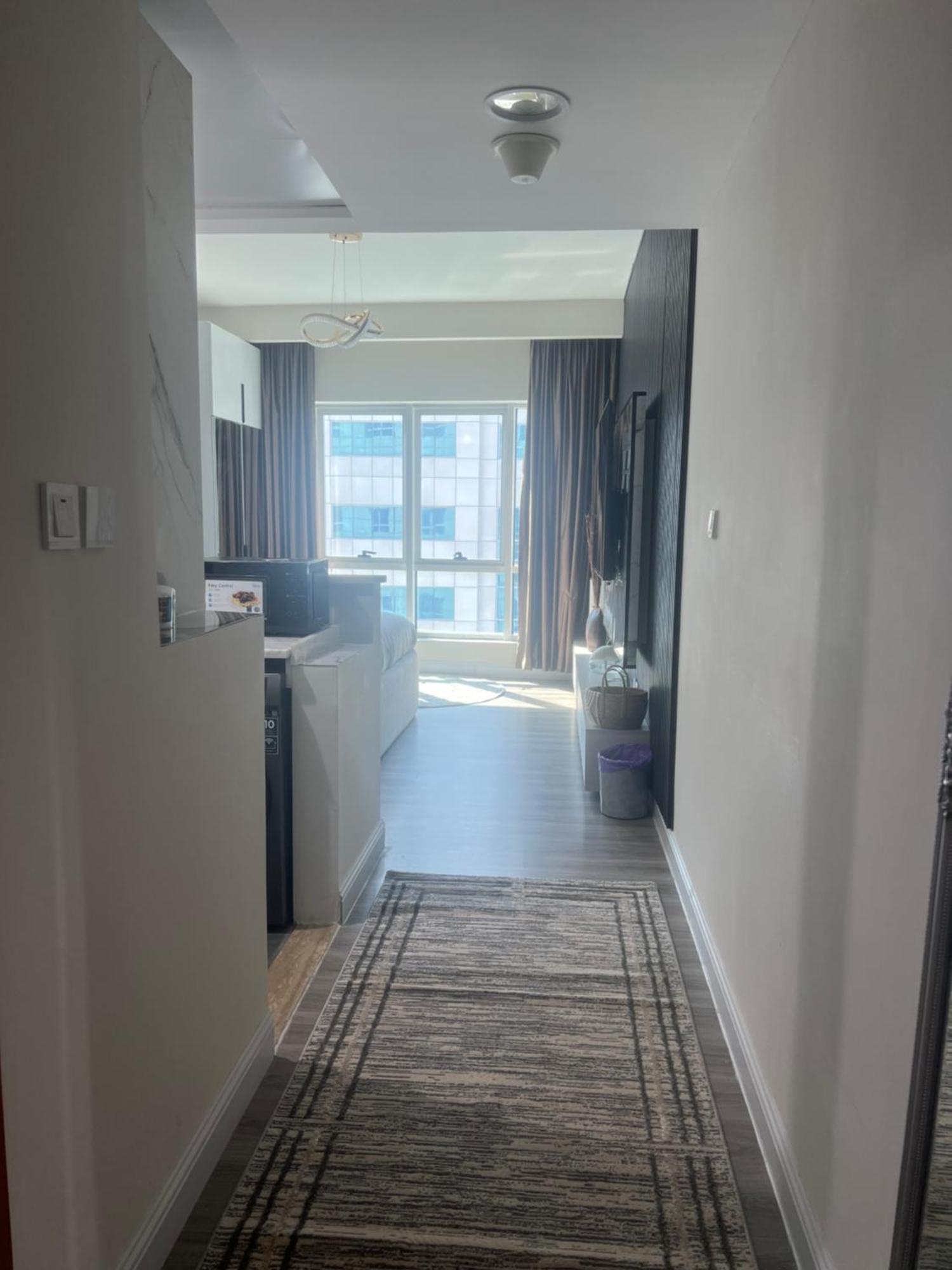 Marina Grand Metro Apartamento *