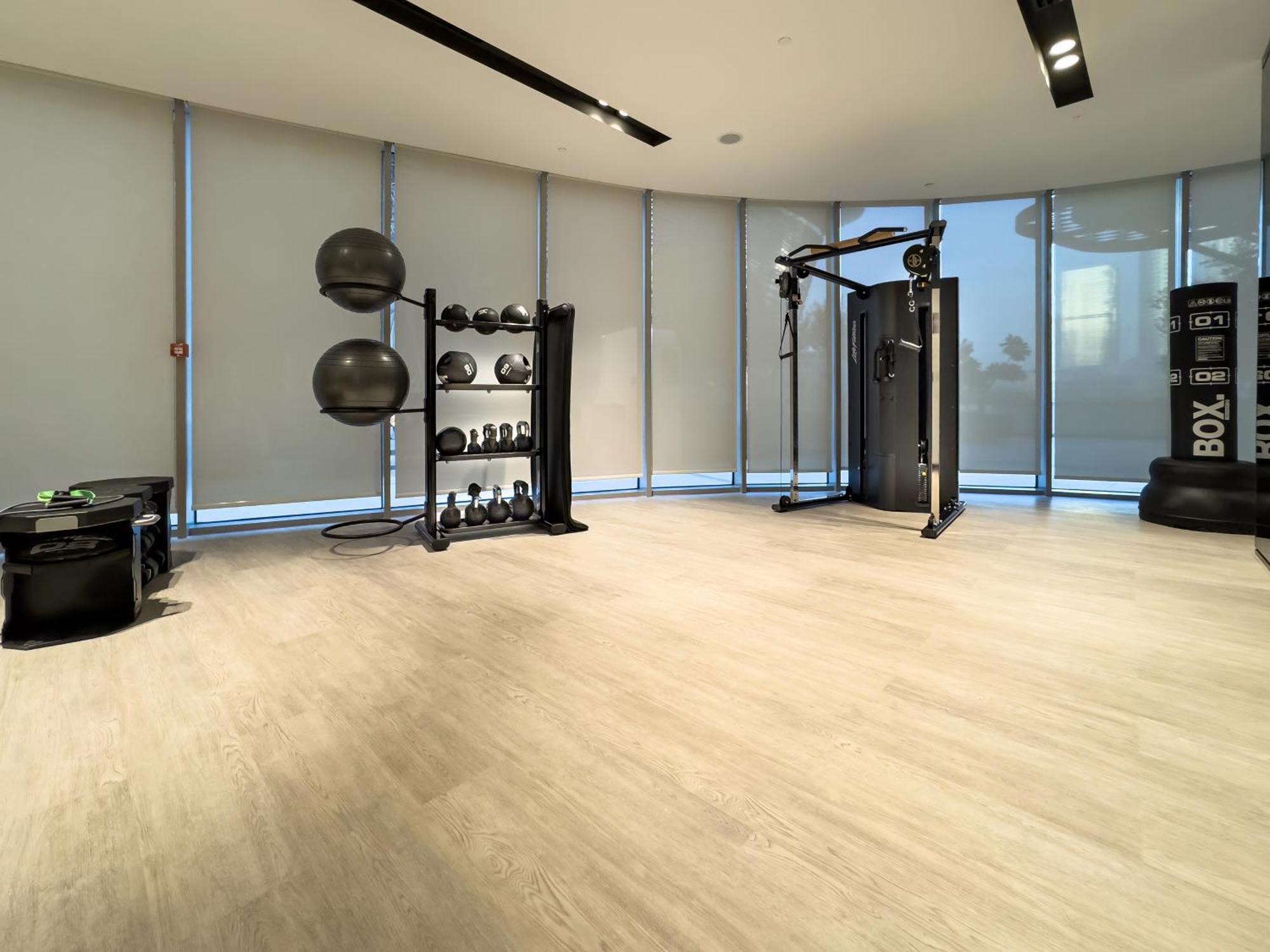 Smartstay At Grande Signature - Burj Khalifa View - 5 Min Mall - Downtown - Brand New Luxury * Dubaï