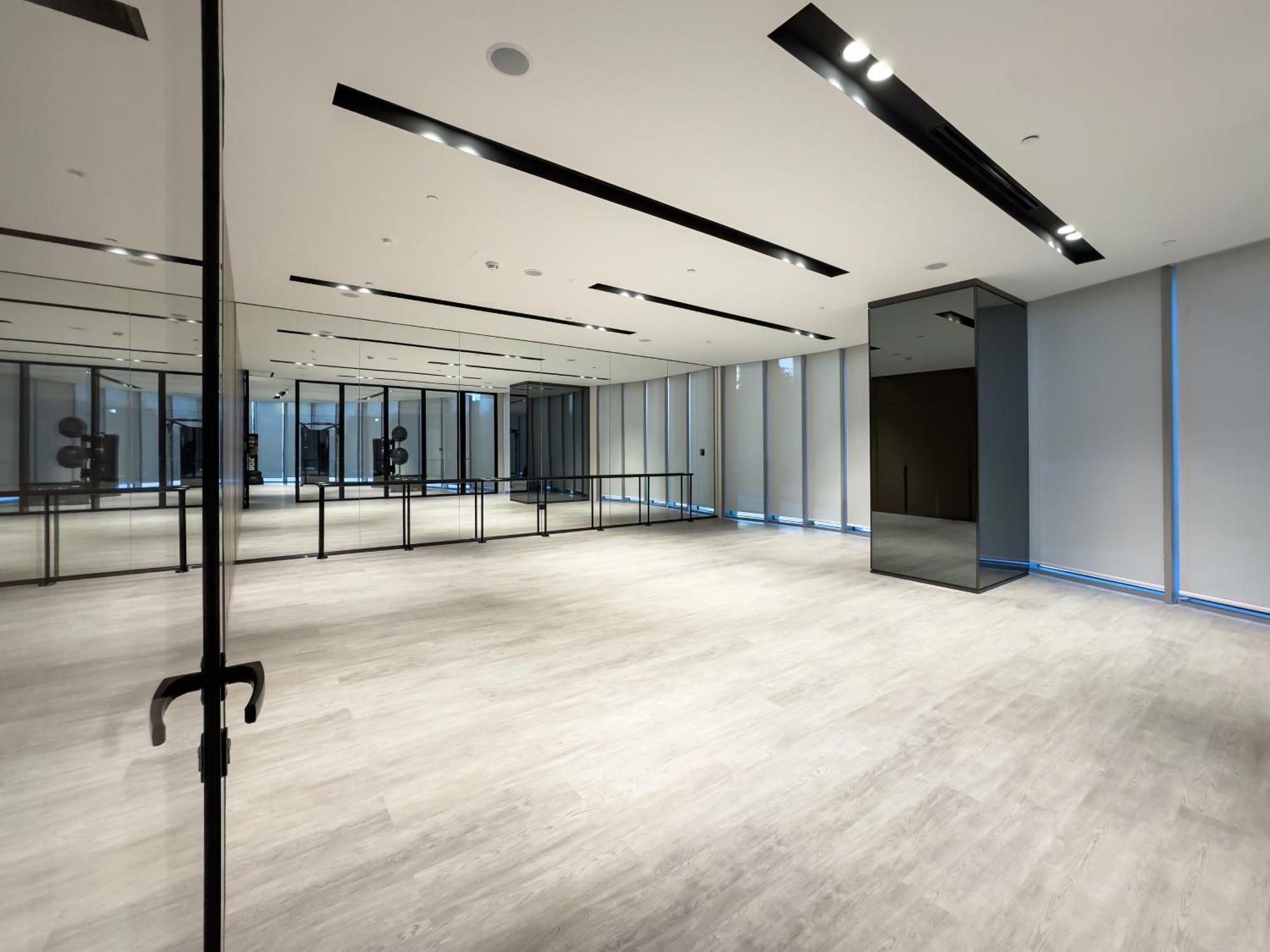 Appartement Smartstay At Grande Signature - Burj Khalifa View - 5 Min Mall - Downtown - Brand New Luxury *