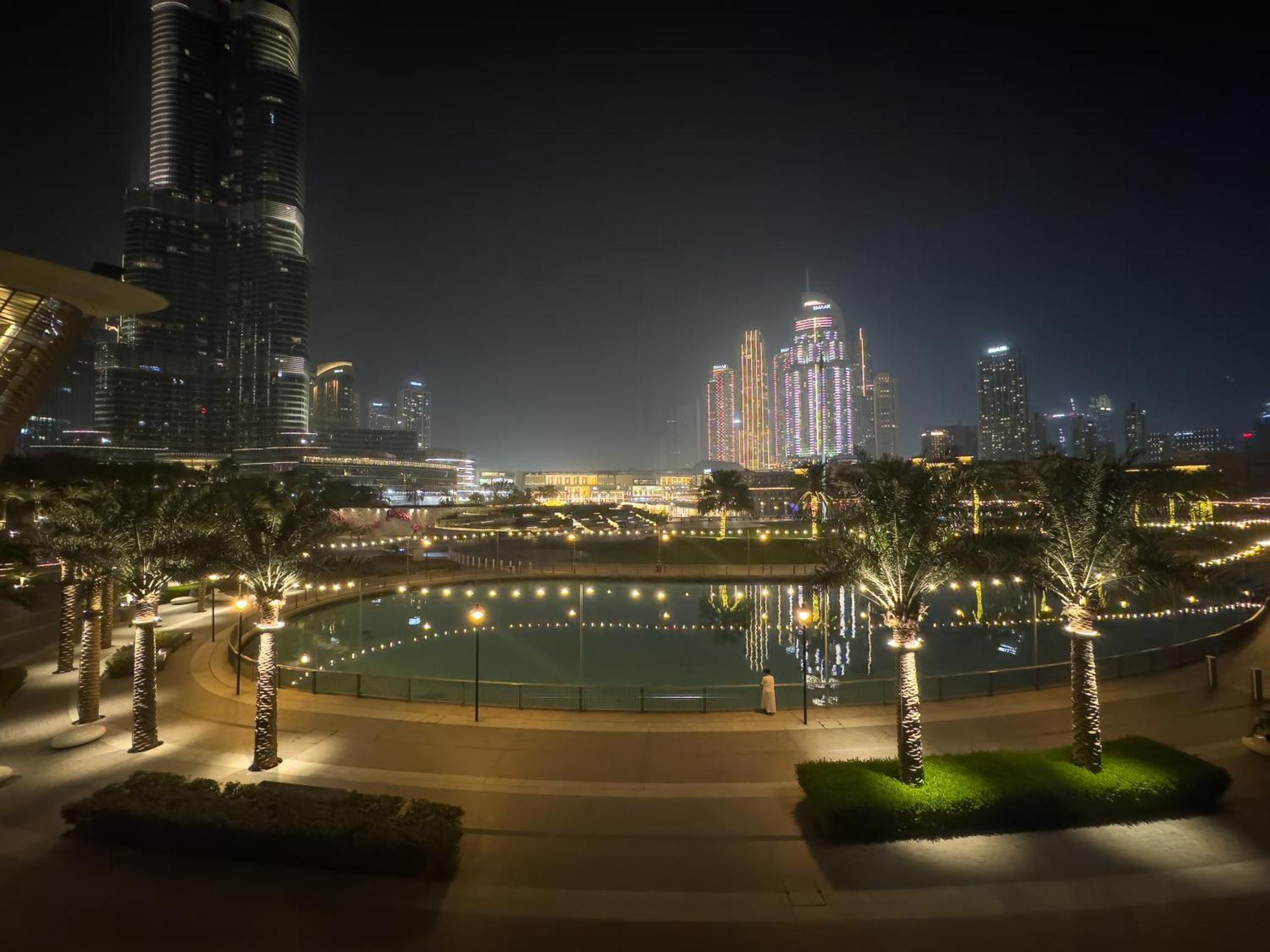 Smartstay At Grande Signature - Burj Khalifa View - 5 Min Mall - Downtown - Brand New Luxury Dubaï