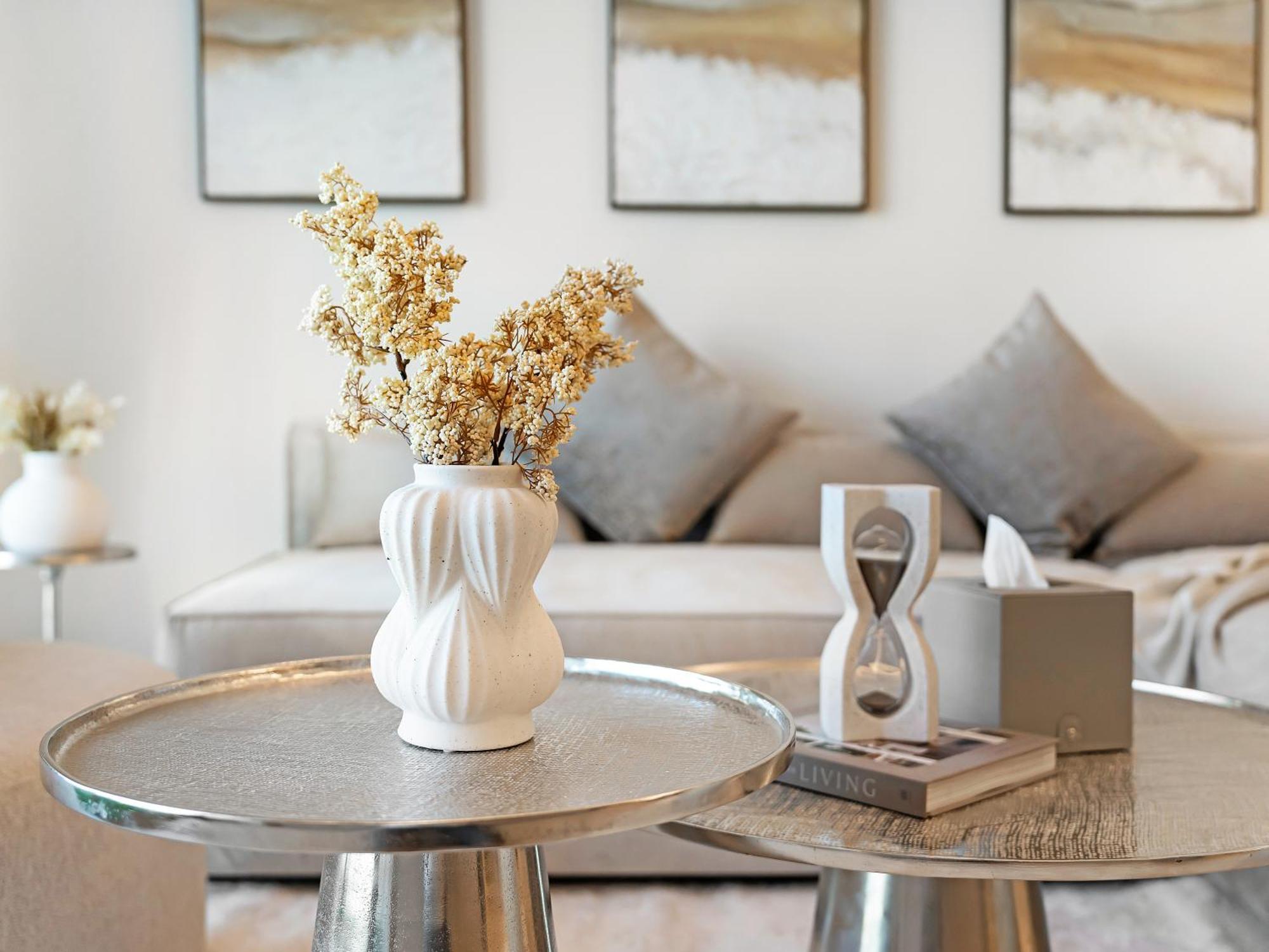Appartement Smartstay At Grande Signature - Burj Khalifa View - 5 Min Mall - Downtown - Brand New Luxury *