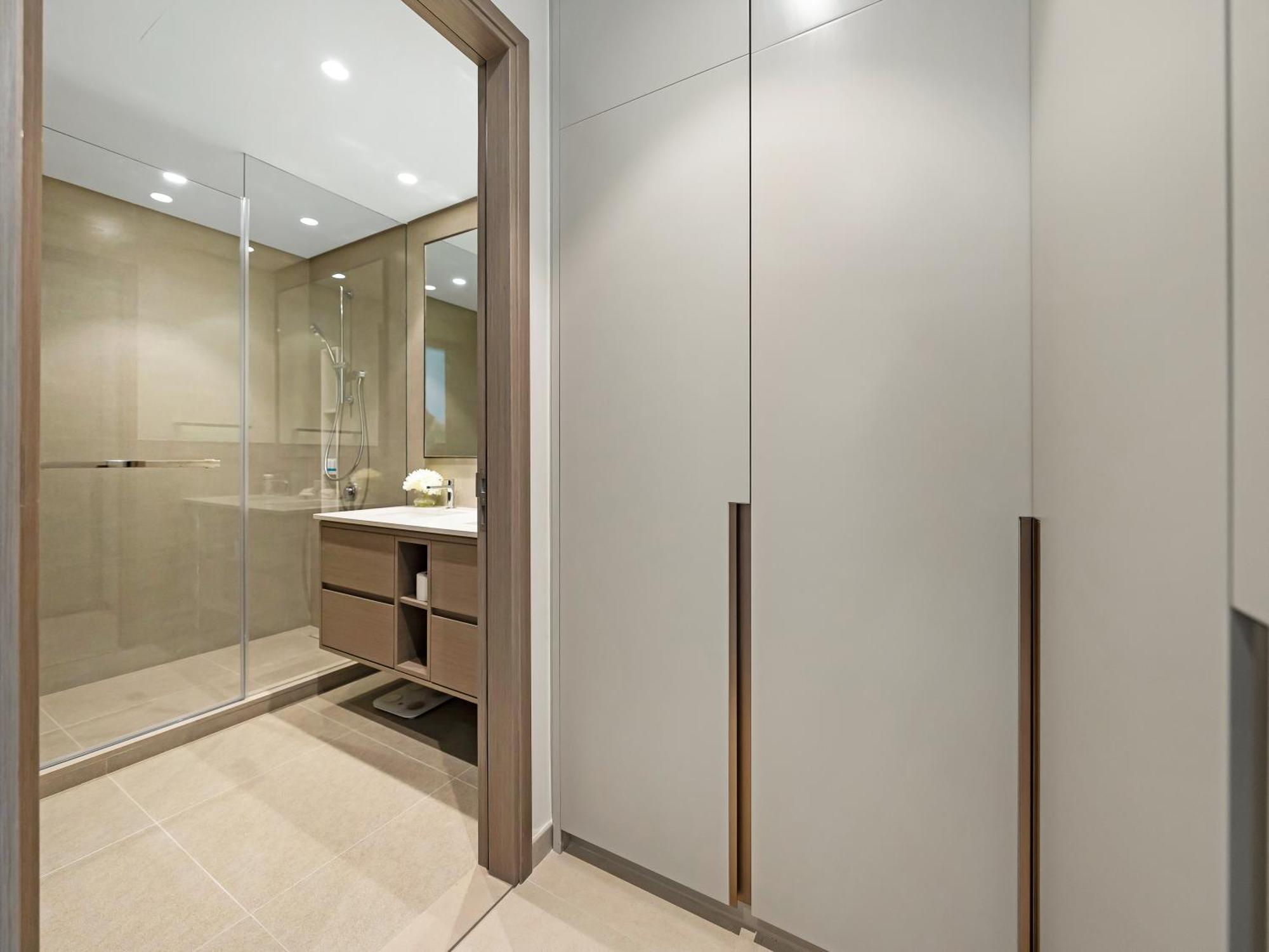 Smartstay At Grande Signature - Burj Khalifa View - 5 Min Mall - Downtown - Brand New Luxury Dubaï