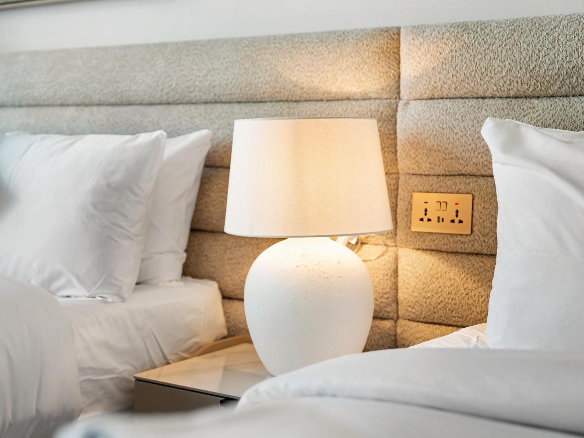 Appartement Smartstay At Grande Signature - Burj Khalifa View - 5 Min Mall - Downtown - Brand New Luxury