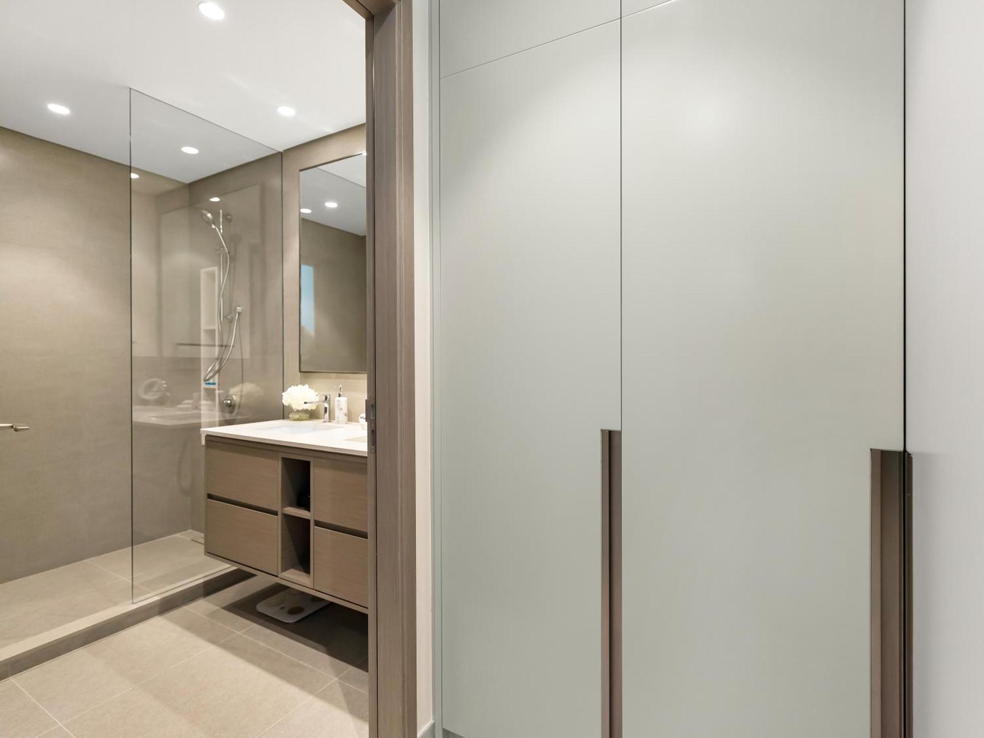 Smartstay At Grande Signature - Burj Khalifa View - 5 Min Mall - Downtown - Brand New Luxury * Dubaï