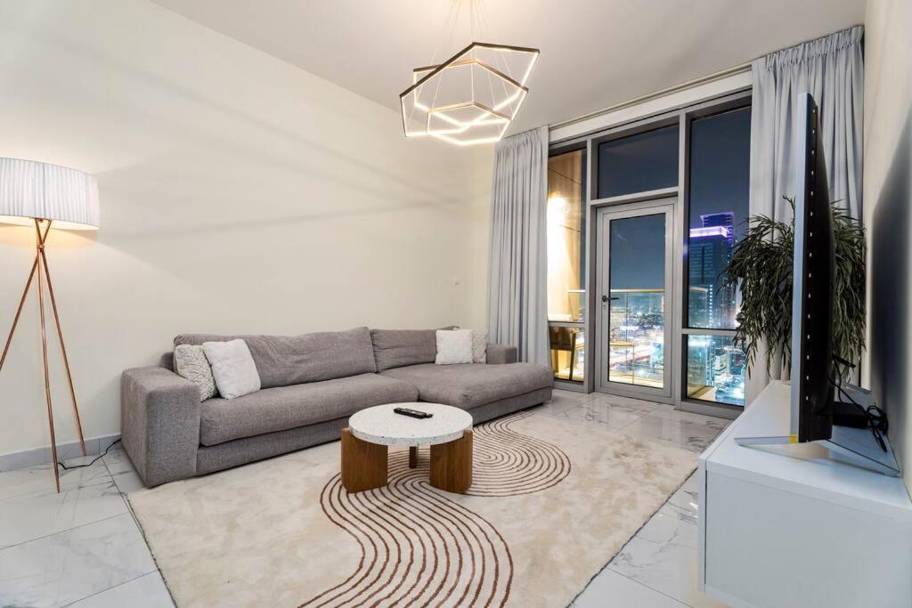 First Class 1br Captivating Views Apartamento