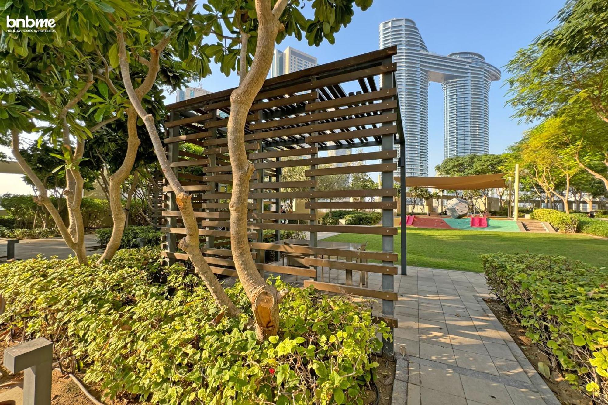 Bnbmehomes - Burj Vista Tower With Amazing View Near Burj Khalifa And Mall * Dubaï