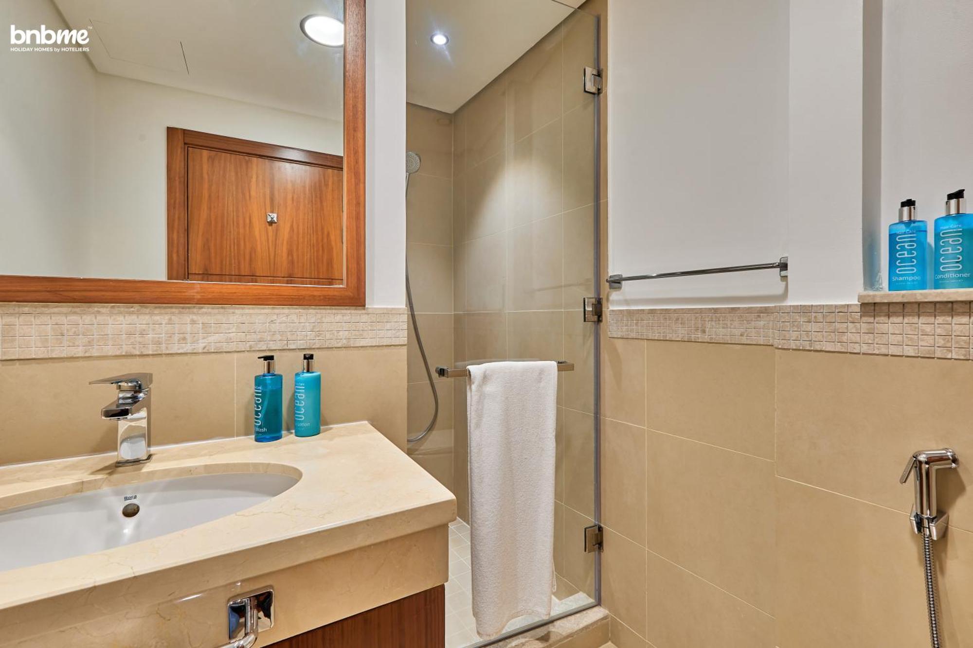Bnbmehomes - Burj Vista Tower With Amazing View Near Burj Khalifa And Mall * Dubaï