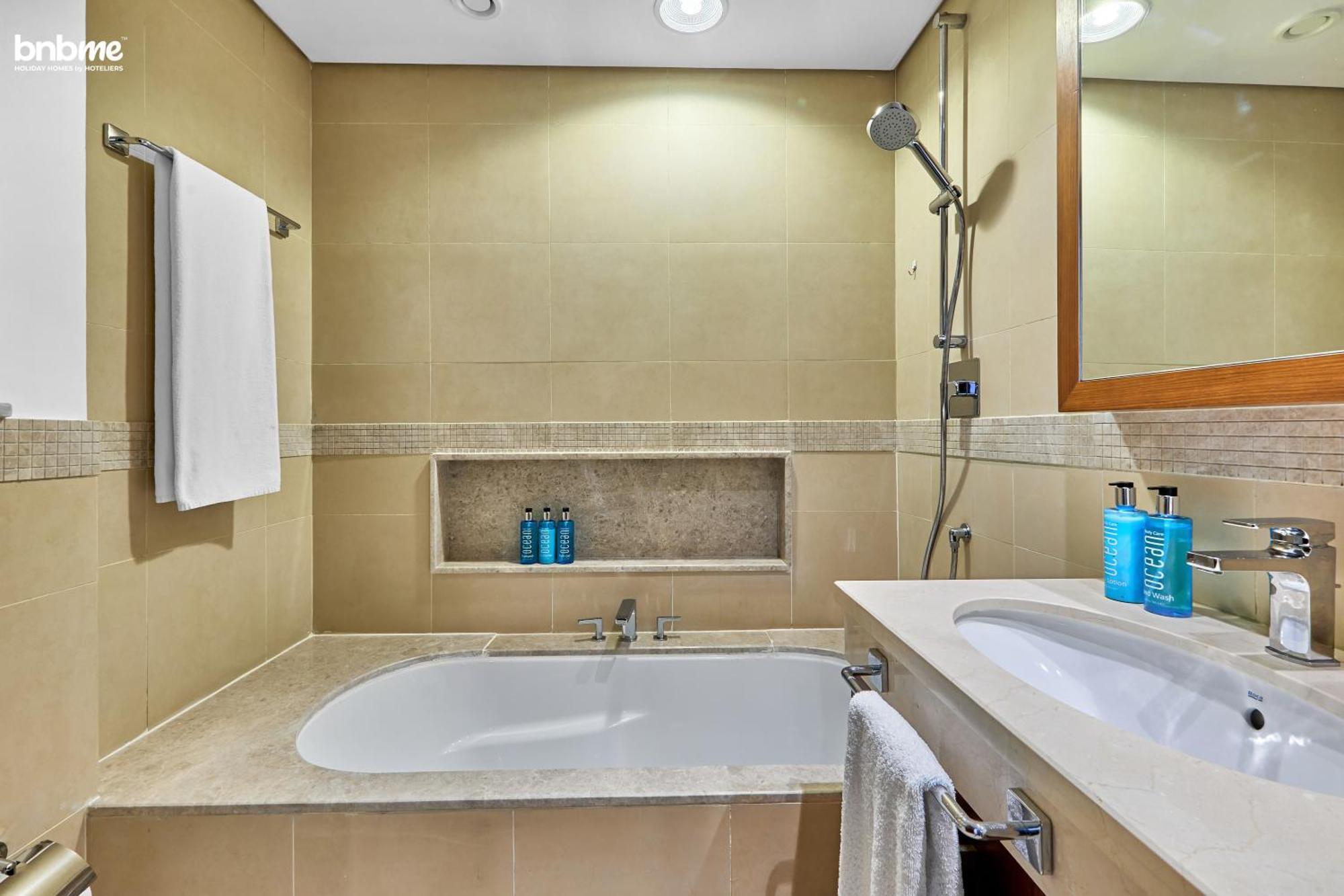 Bnbmehomes - Burj Vista Tower With Amazing View Near Burj Khalifa And Mall Appartement *