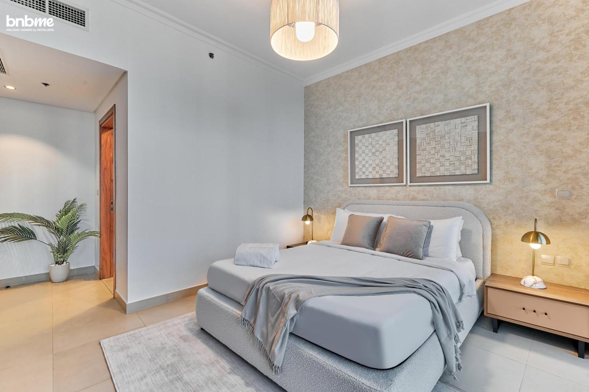 Appartement Bnbmehomes - Burj Vista Tower With Amazing View Near Burj Khalifa And Mall *