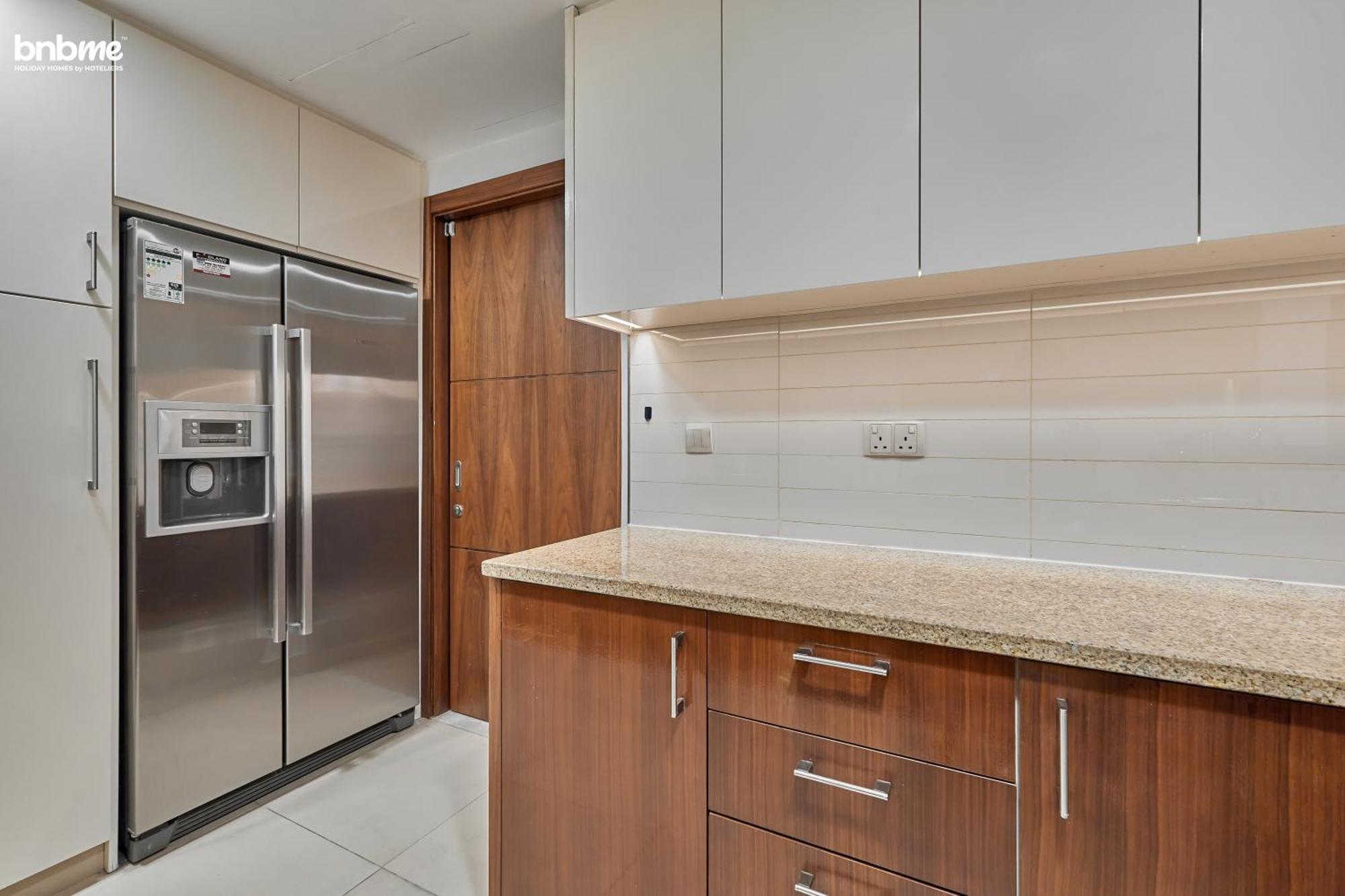 Appartement Bnbmehomes - Burj Vista Tower With Amazing View Near Burj Khalifa And Mall Dubaï