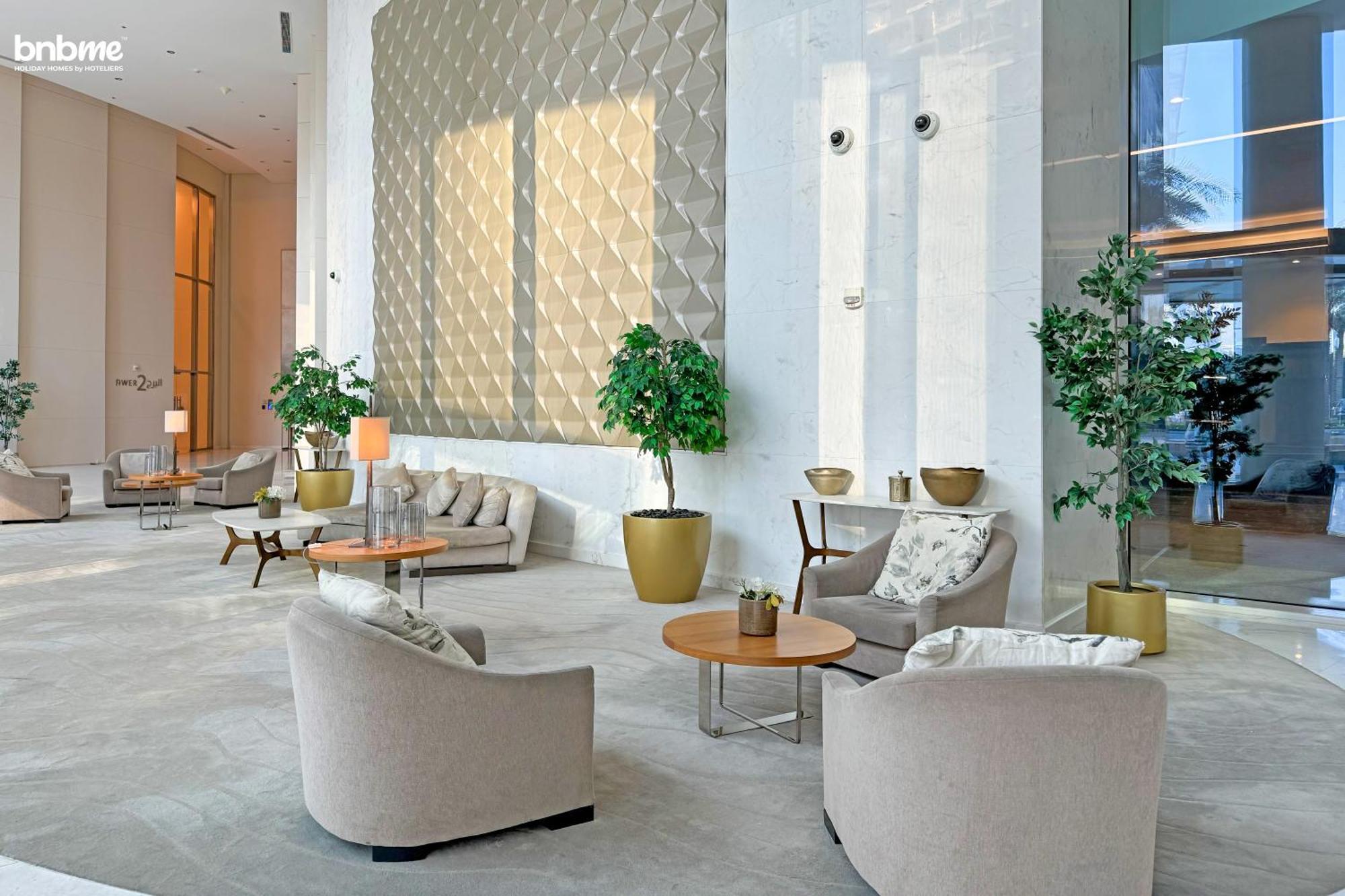 Appartement Bnbmehomes - Burj Vista Tower With Amazing View Near Burj Khalifa And Mall