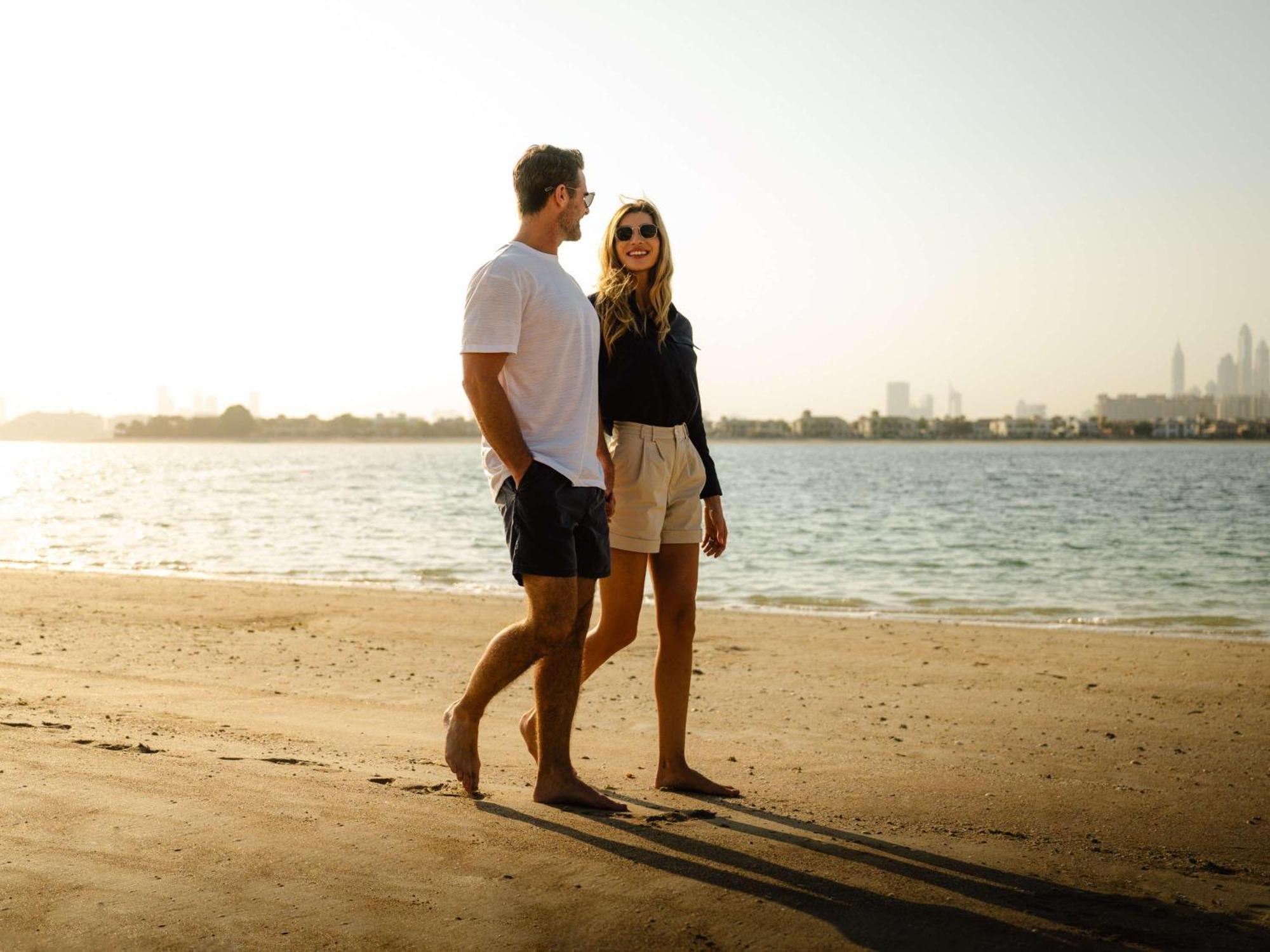 Resor Sofitel The Palm &