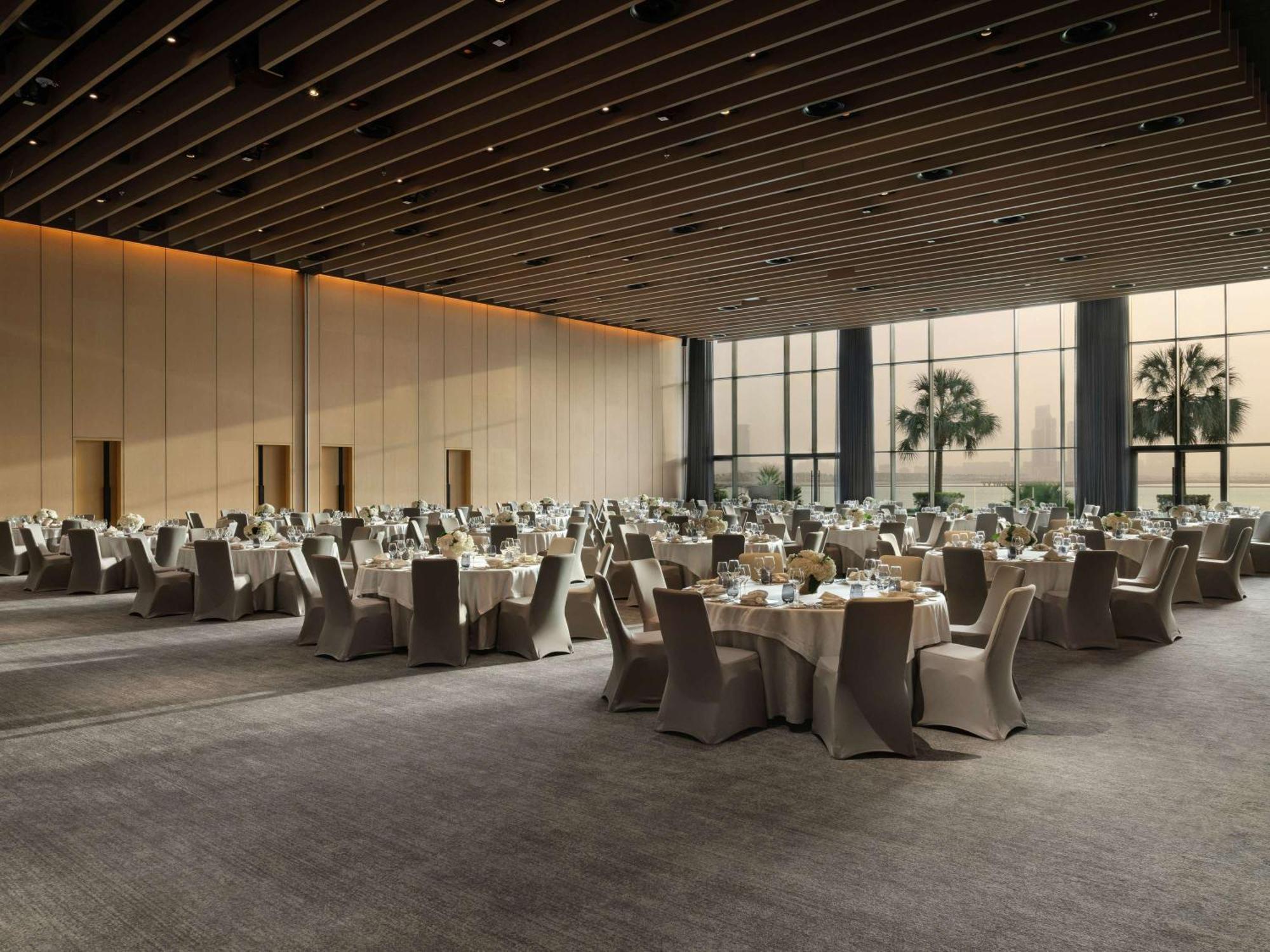 Resort Delano At Bluewaters Dubai