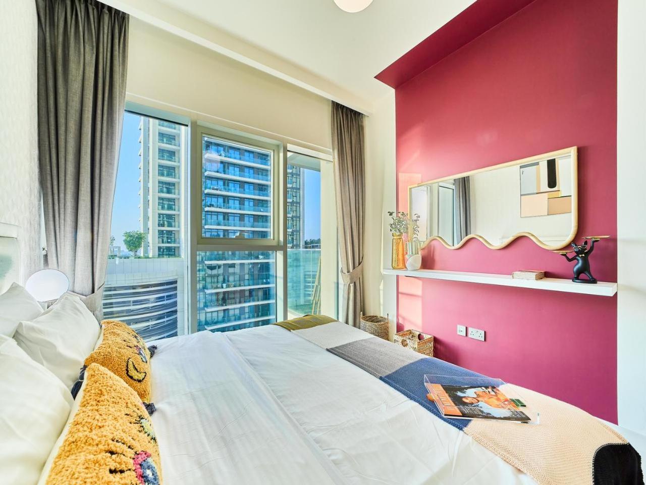 Appartement Beachfront Bliss: Chic 1 Bedroom Retreat By The Sea *