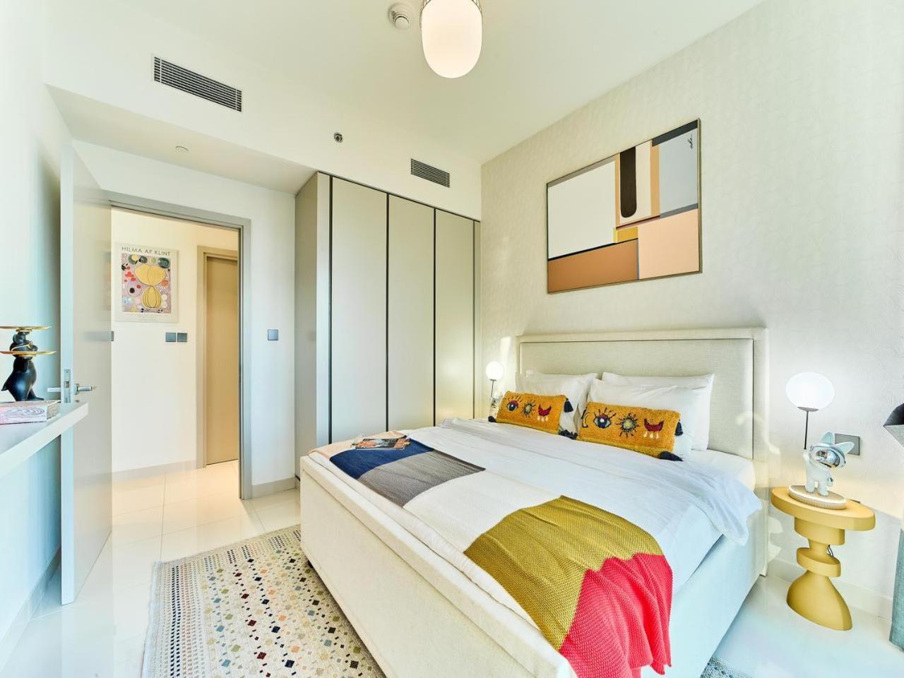 Appartement Beachfront Bliss: Chic 1 Bedroom Retreat By The Sea *
